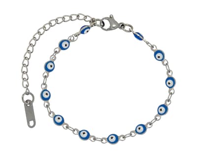Foto 1 | Foto 1 | Pulsera de Acero Inoxidable Sentimientos