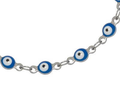 Foto 2 | Foto 2 | Pulsera de Acero Inoxidable Sentimientos