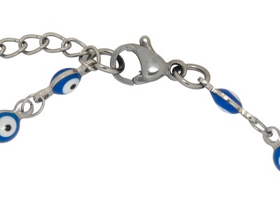 Foto 3 | Foto 3 | Pulsera de Acero Inoxidable Sentimientos