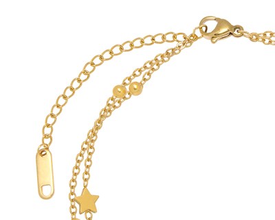 Foto 3 | Foto 3 | Pulsera de Acero Inoxidable Sentimientos