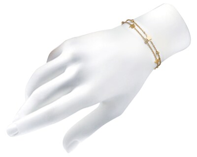 Foto 4 | Foto 4 | Pulsera de Acero Inoxidable Sentimientos