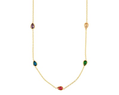 Foto 1 | Foto 1 | Collar de Acero Inoxidable Plafer