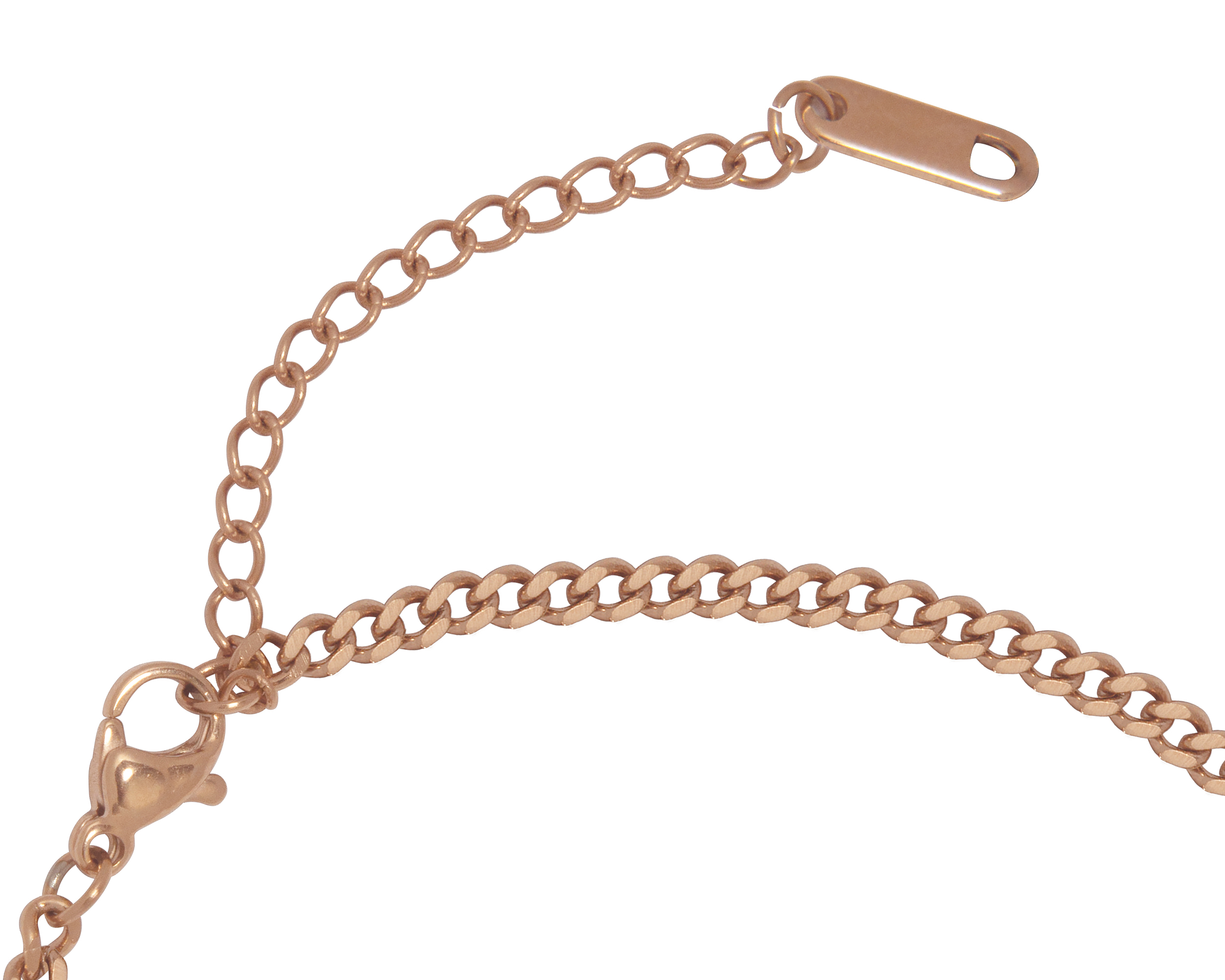 Foto 4 | Foto 4 | Collar de Acero Inoxidable Jennifer Lopez