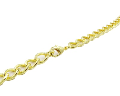 Foto 3 | Foto 3 | Collar de Acero Inoxidable Jennifer Lopez