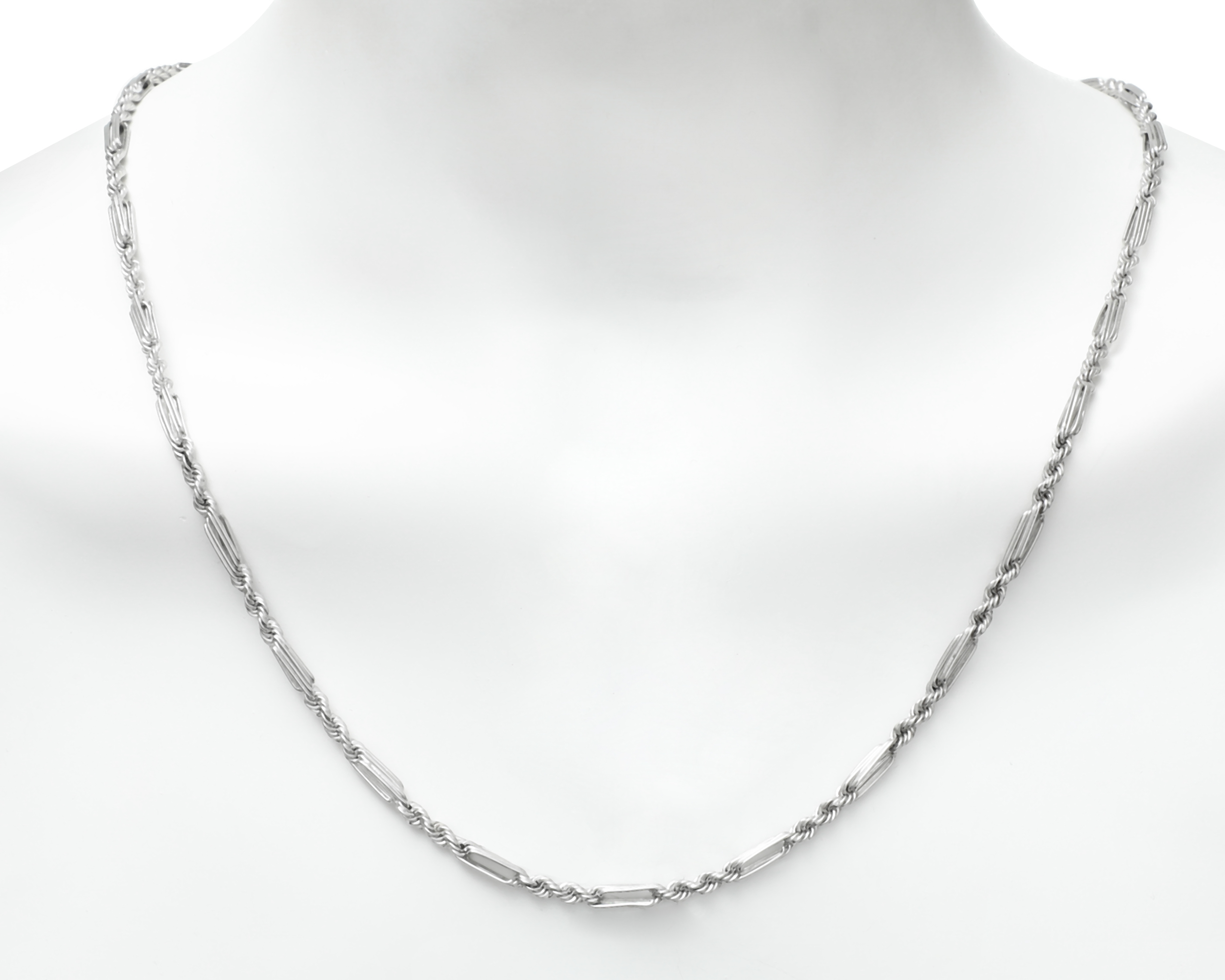 Foto 3 | Foto 3 | Collar de Plata Divkuo