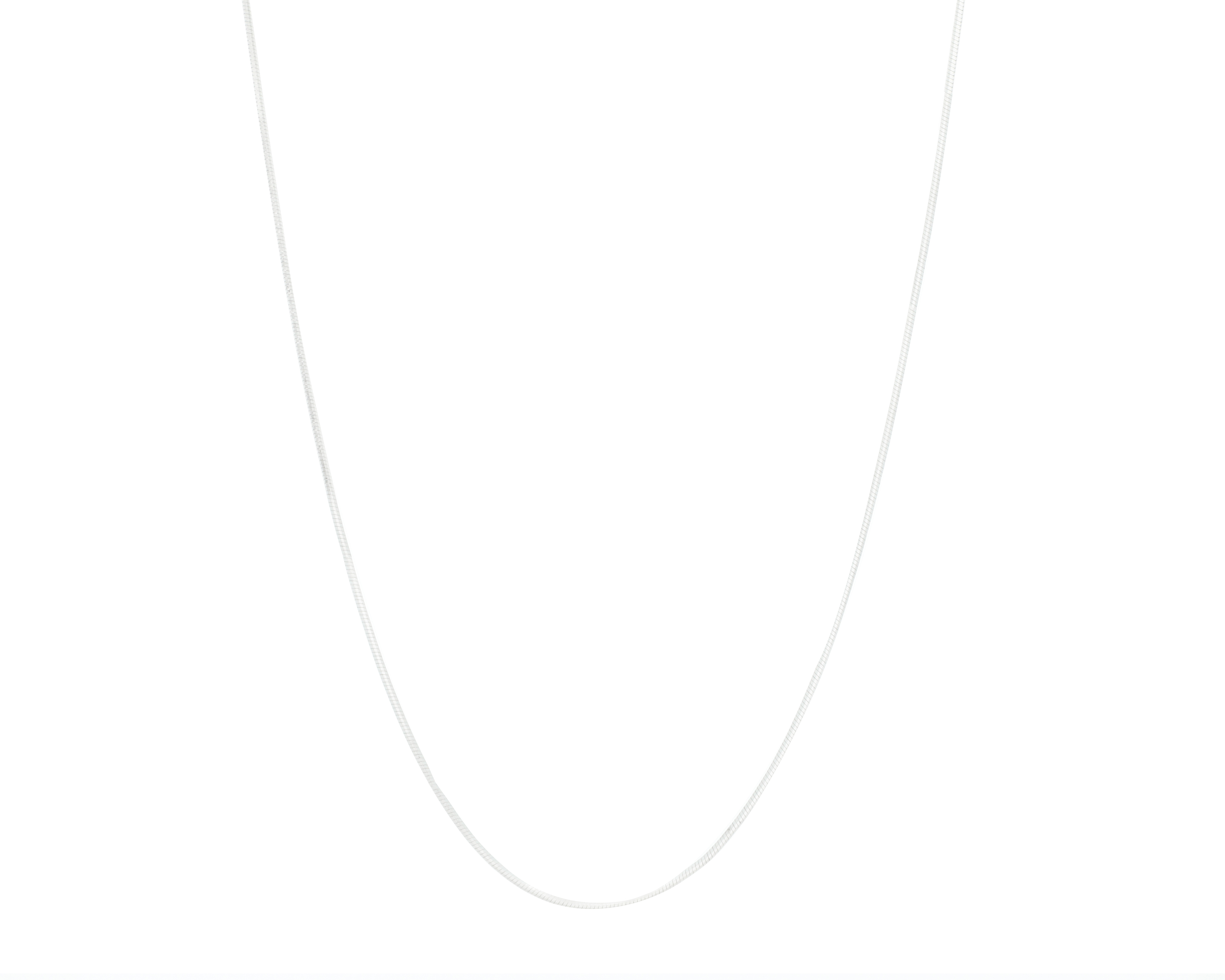 Cadena de Plata Divkuo