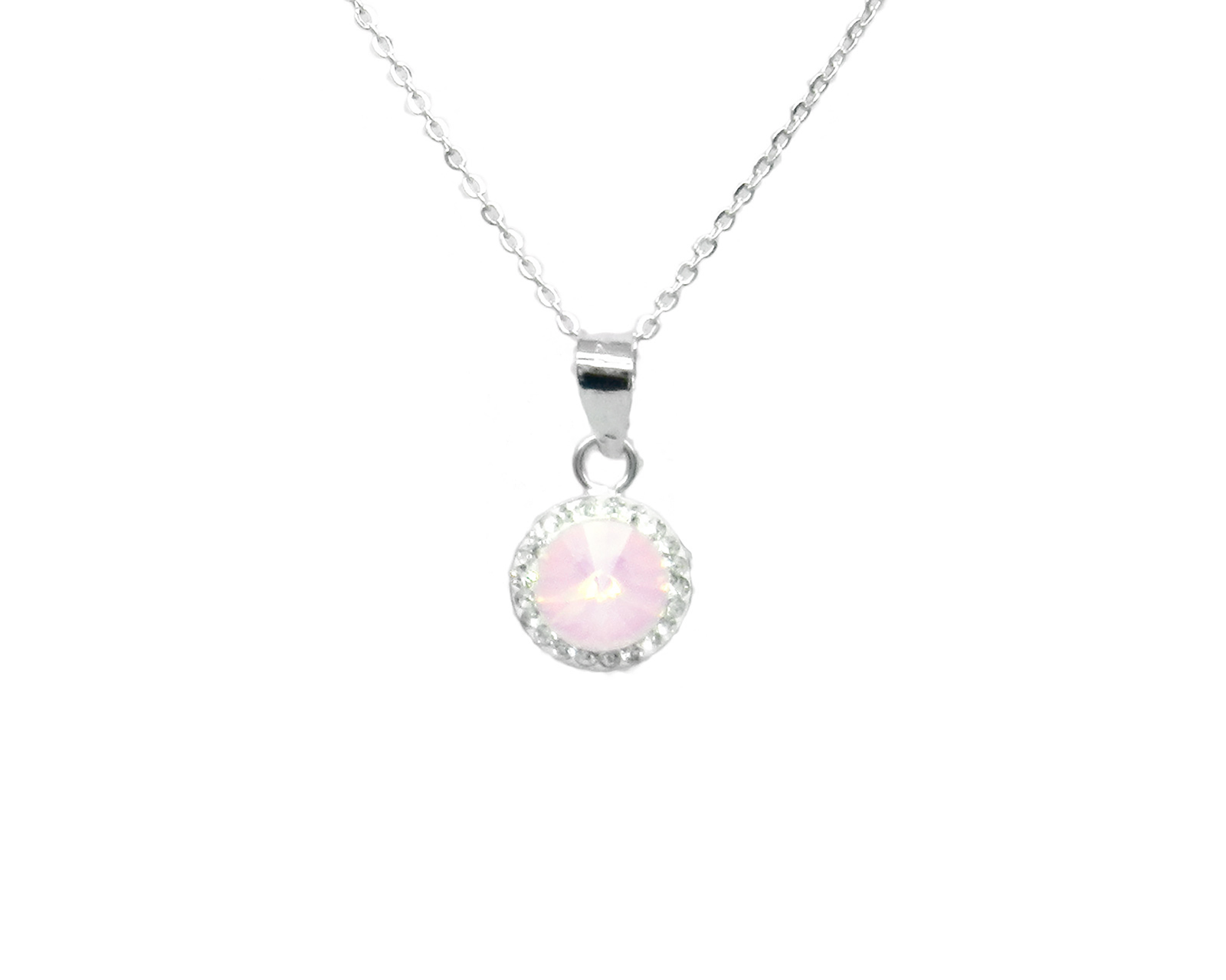 Foto 2 | Foto 2 | Collar de Plata Sahara