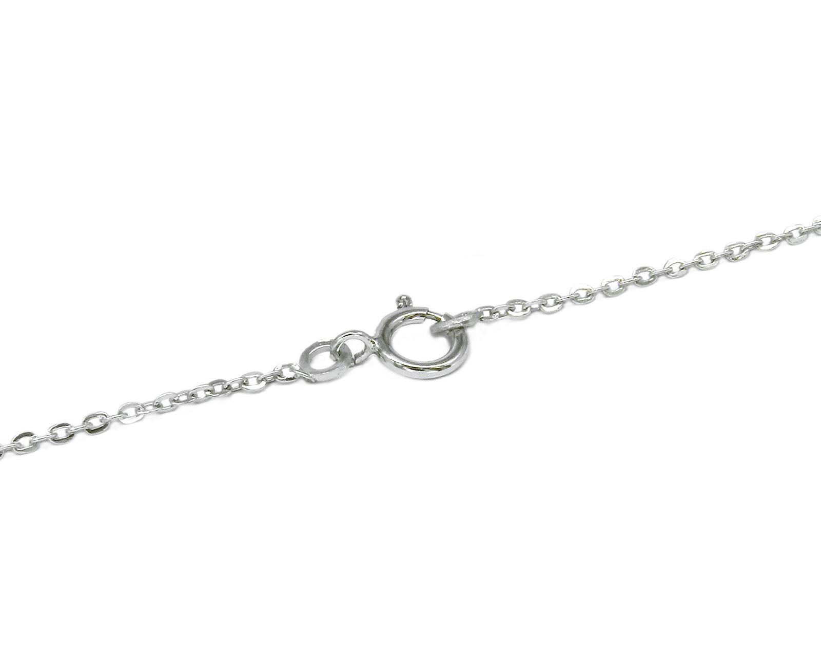 Foto 3 | Foto 3 | Collar de Plata Sahara