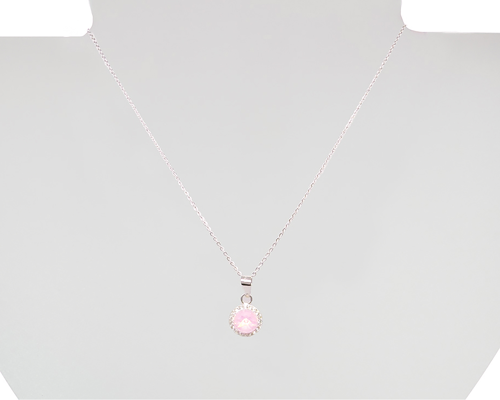 Foto 5 pulgar | Foto 4 | Collar de Plata Sahara