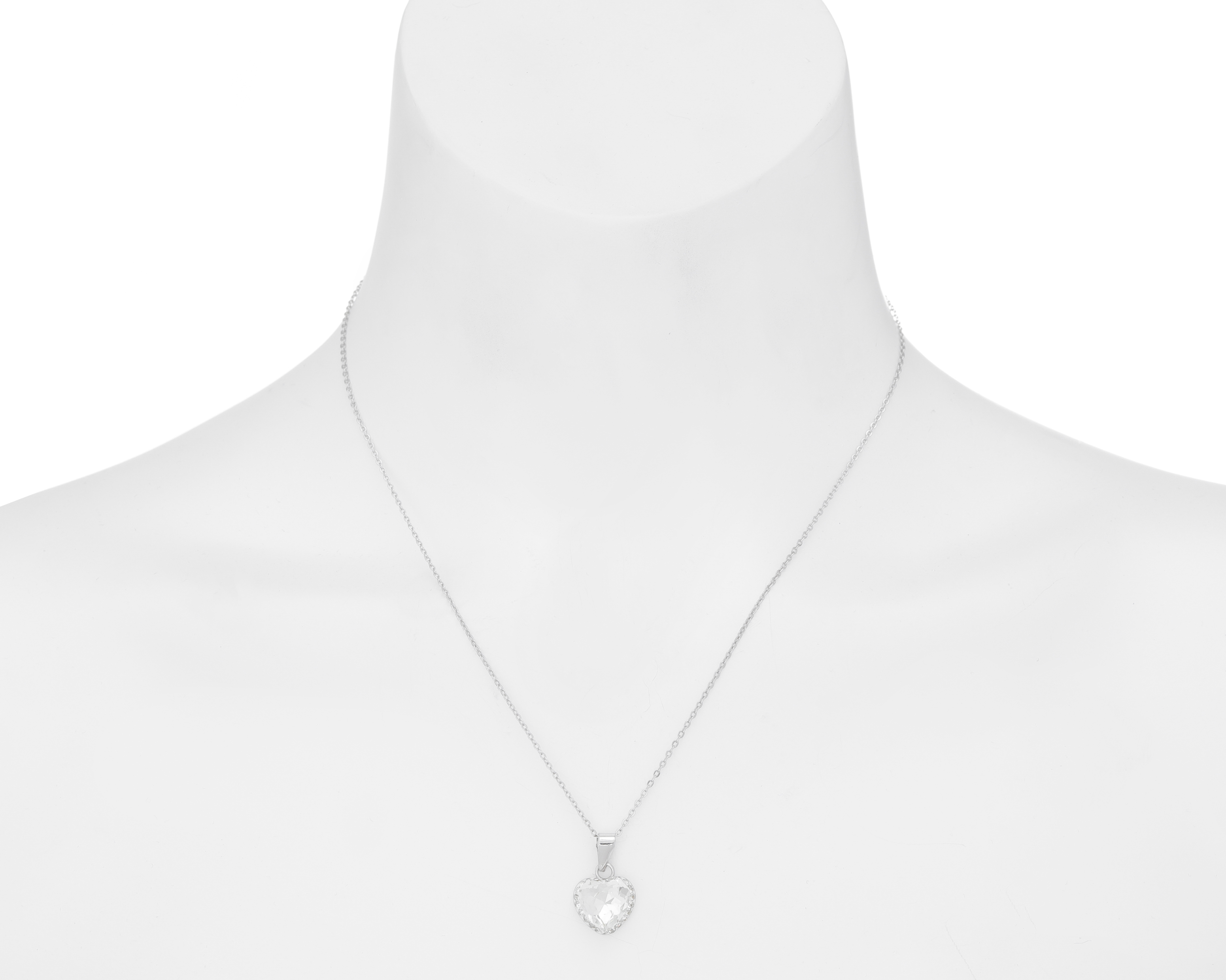Foto 4 | Foto 4 | Collar de Plata Sahara