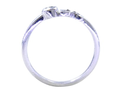 Foto 4 | Foto 4 | Anillo de Plata Sahara Nro. 8