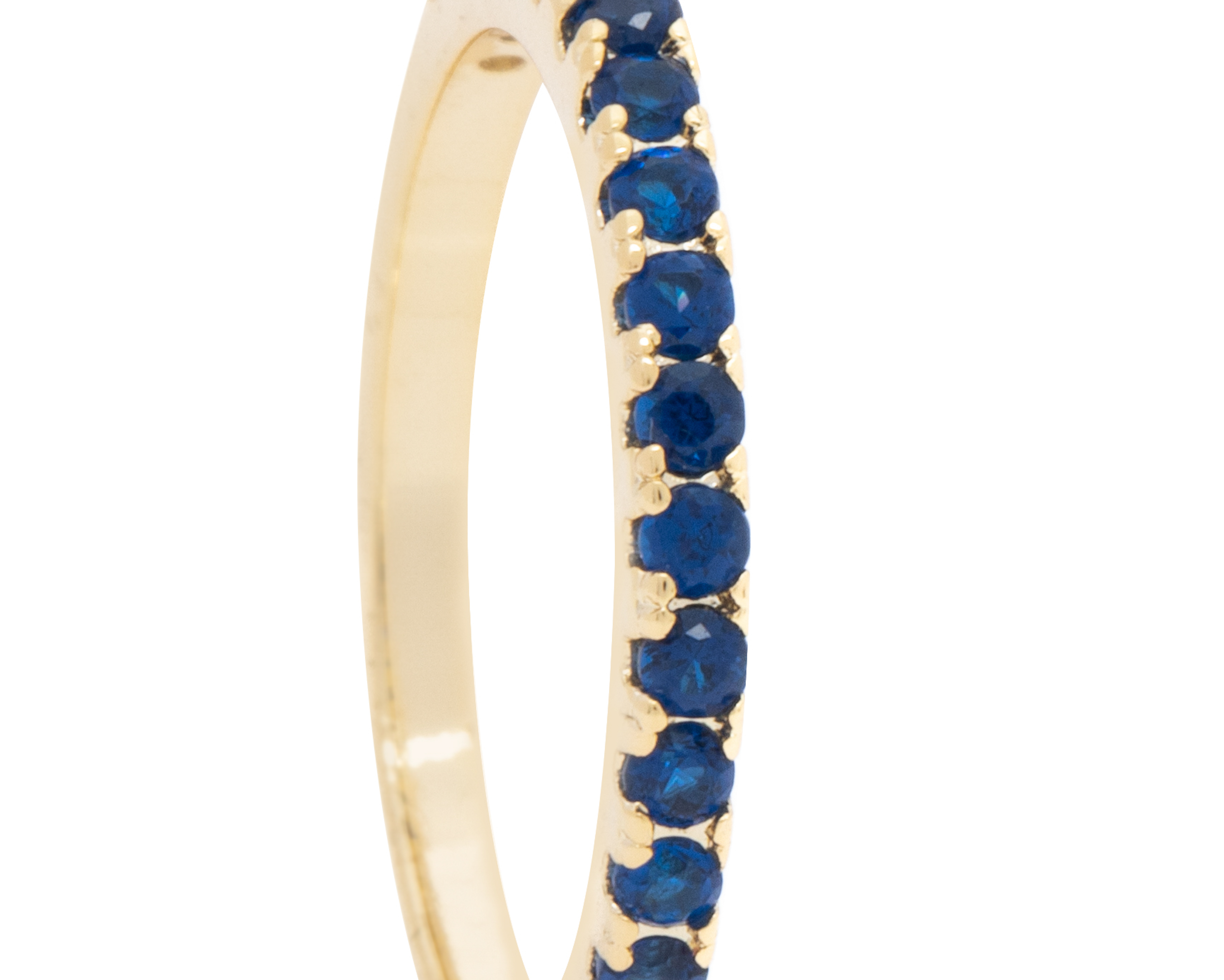 Foto 4 | Foto 4 | Anillo de Chapa de Oro 18K Nro. 7