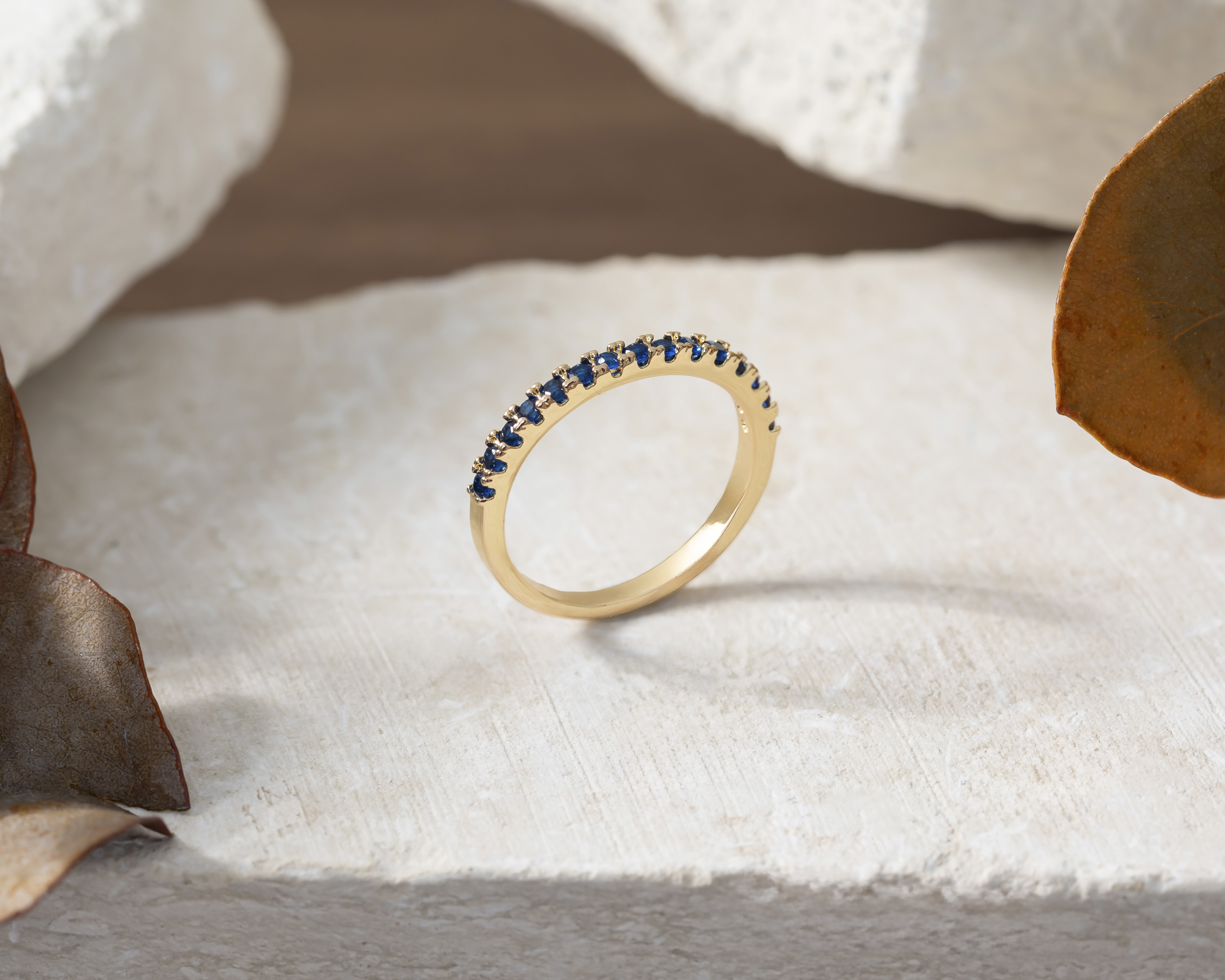 Foto 7 pulgar | Foto 6 | Anillo de Chapa de Oro 18K Nro. 7