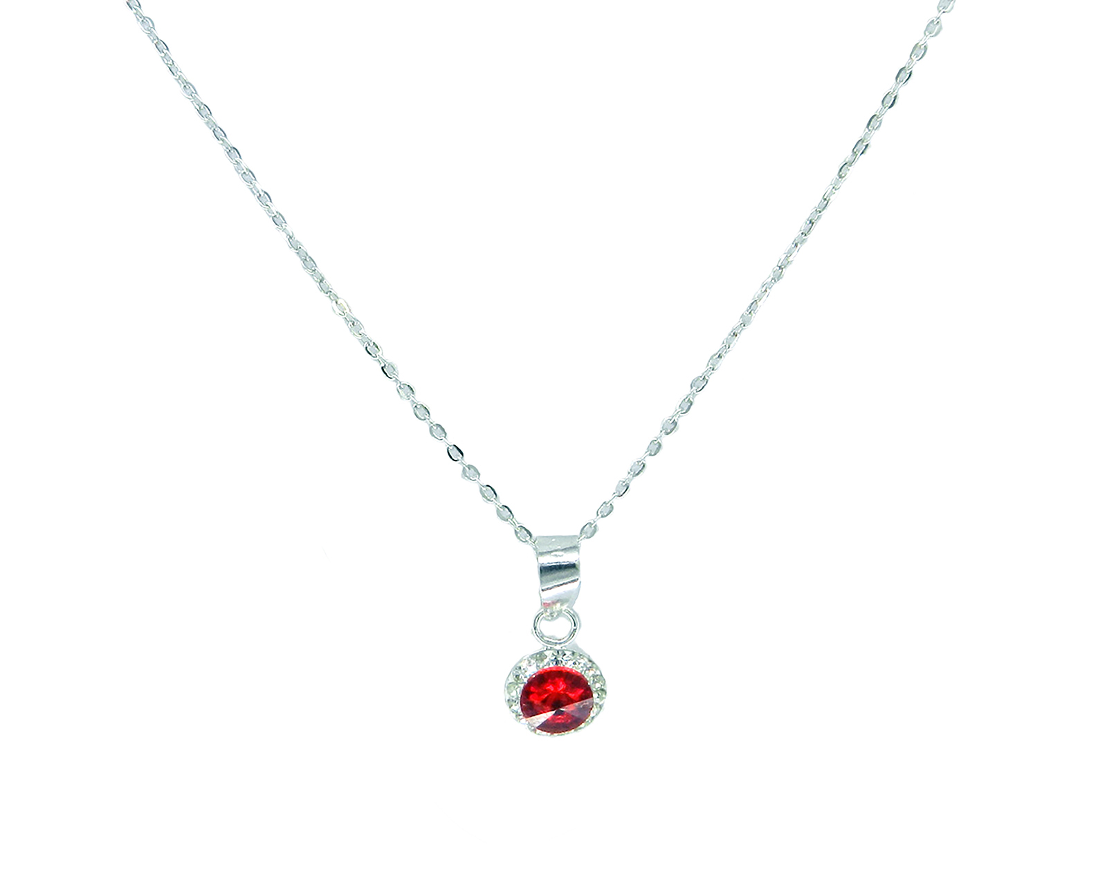 Foto 1 | Foto 1 | Collar de Plata Sahara