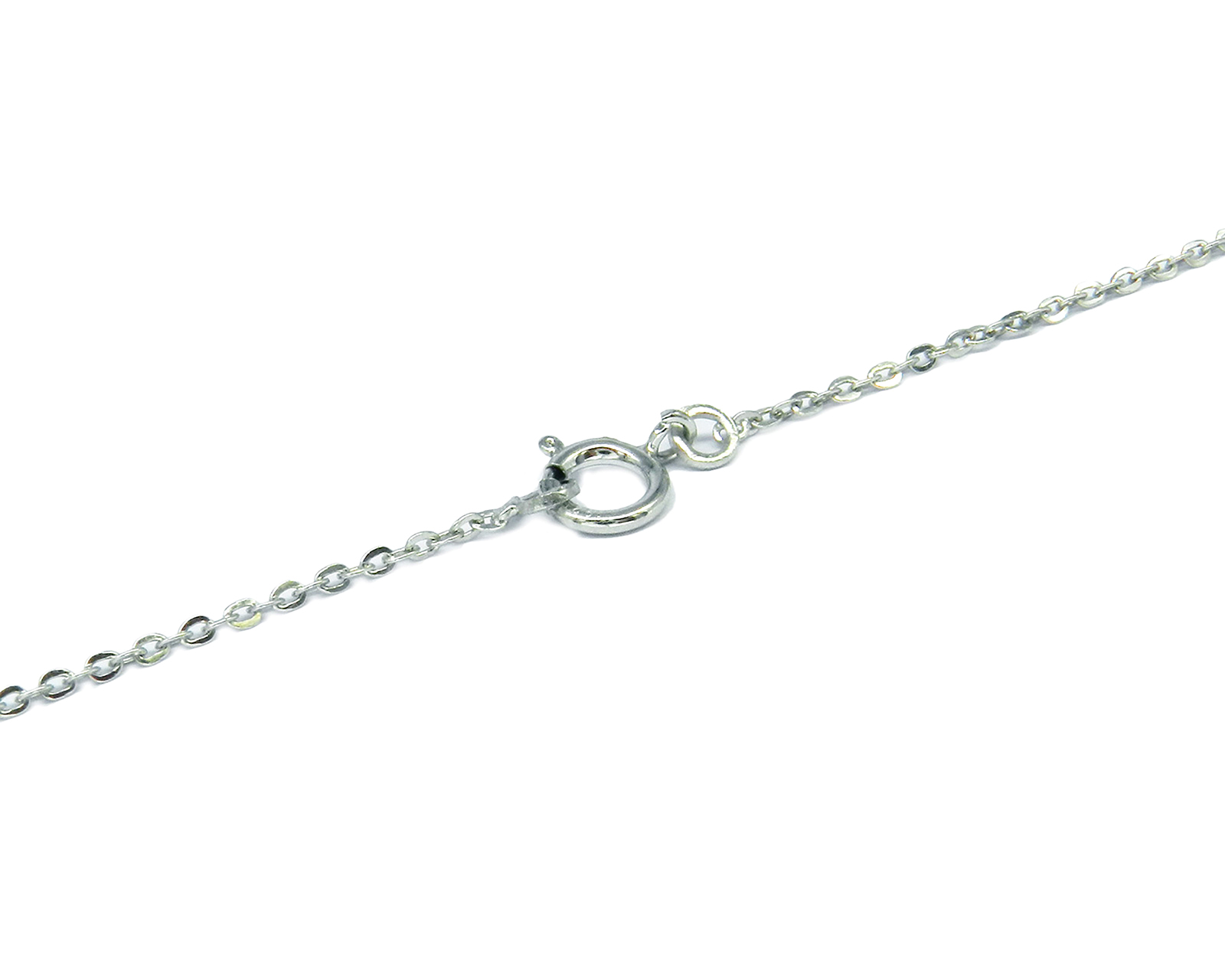 Foto 3 | Foto 3 | Collar de Plata Sahara