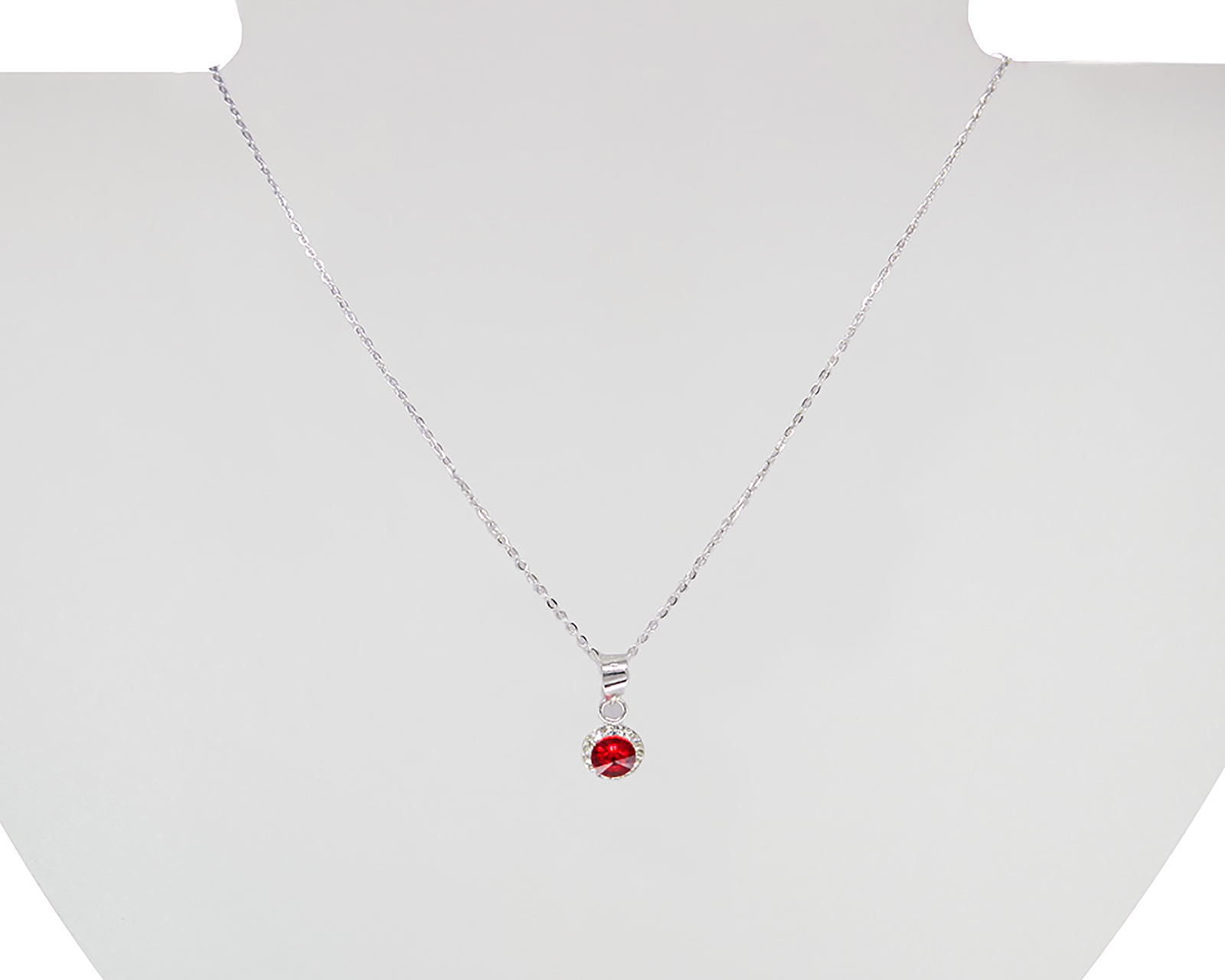 Foto 5 pulgar | Foto 4 | Collar de Plata Sahara