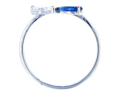 Foto 4 | Foto 4 | Anillo de Plata Sahara Talla 8
