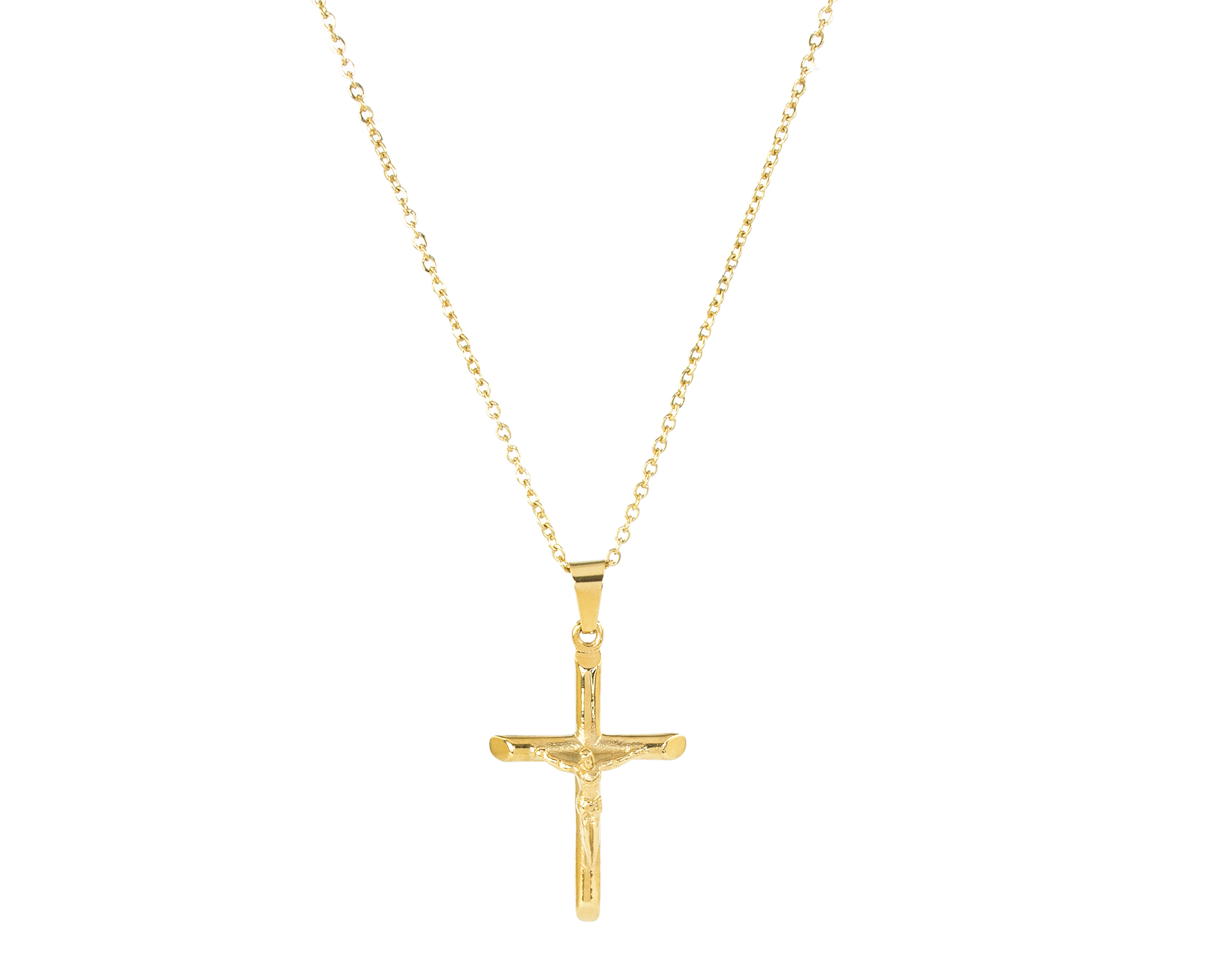 Collar de Acero Inoxidable Acero NK