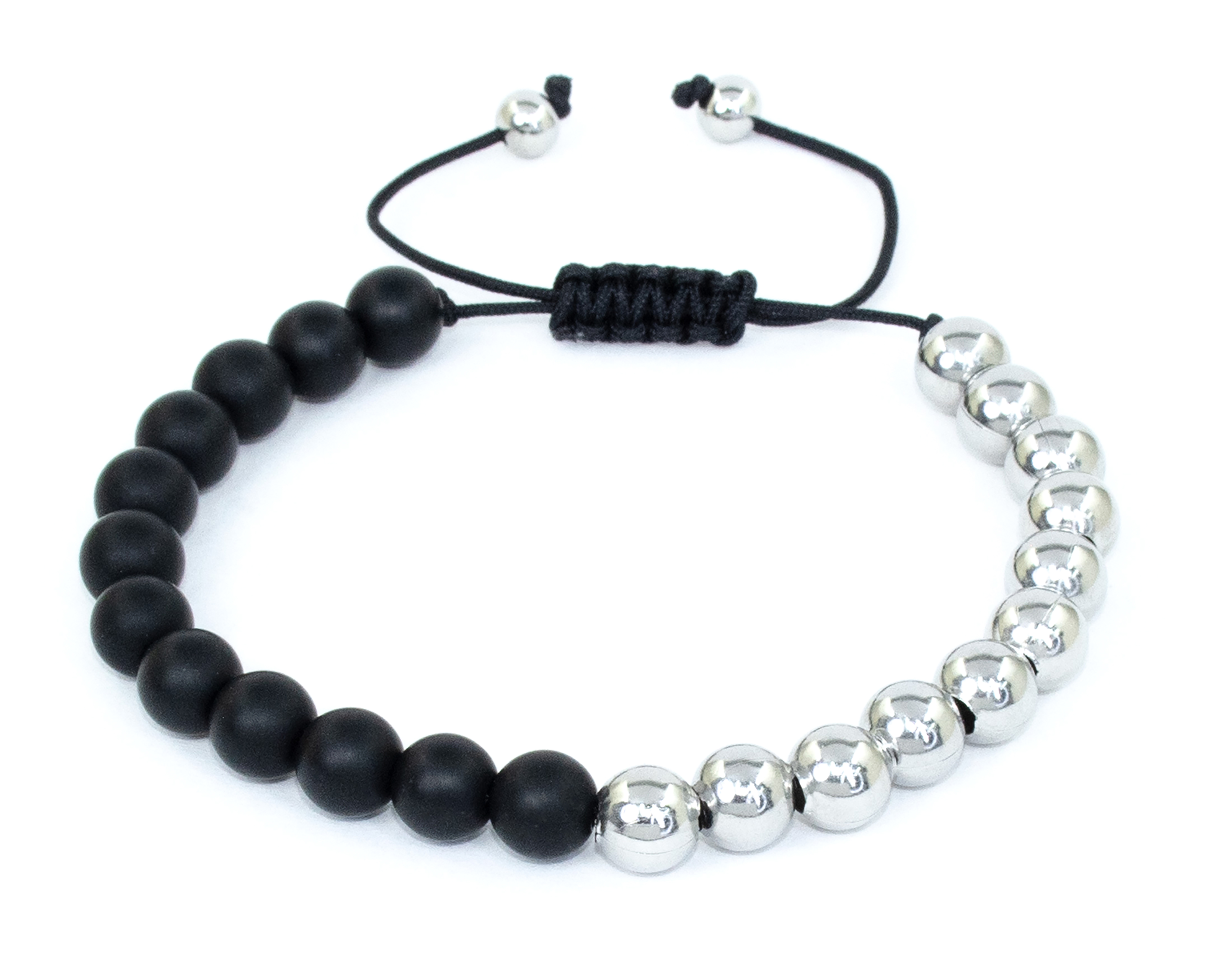 Pulsera de Acero Inoxidable Acero NK