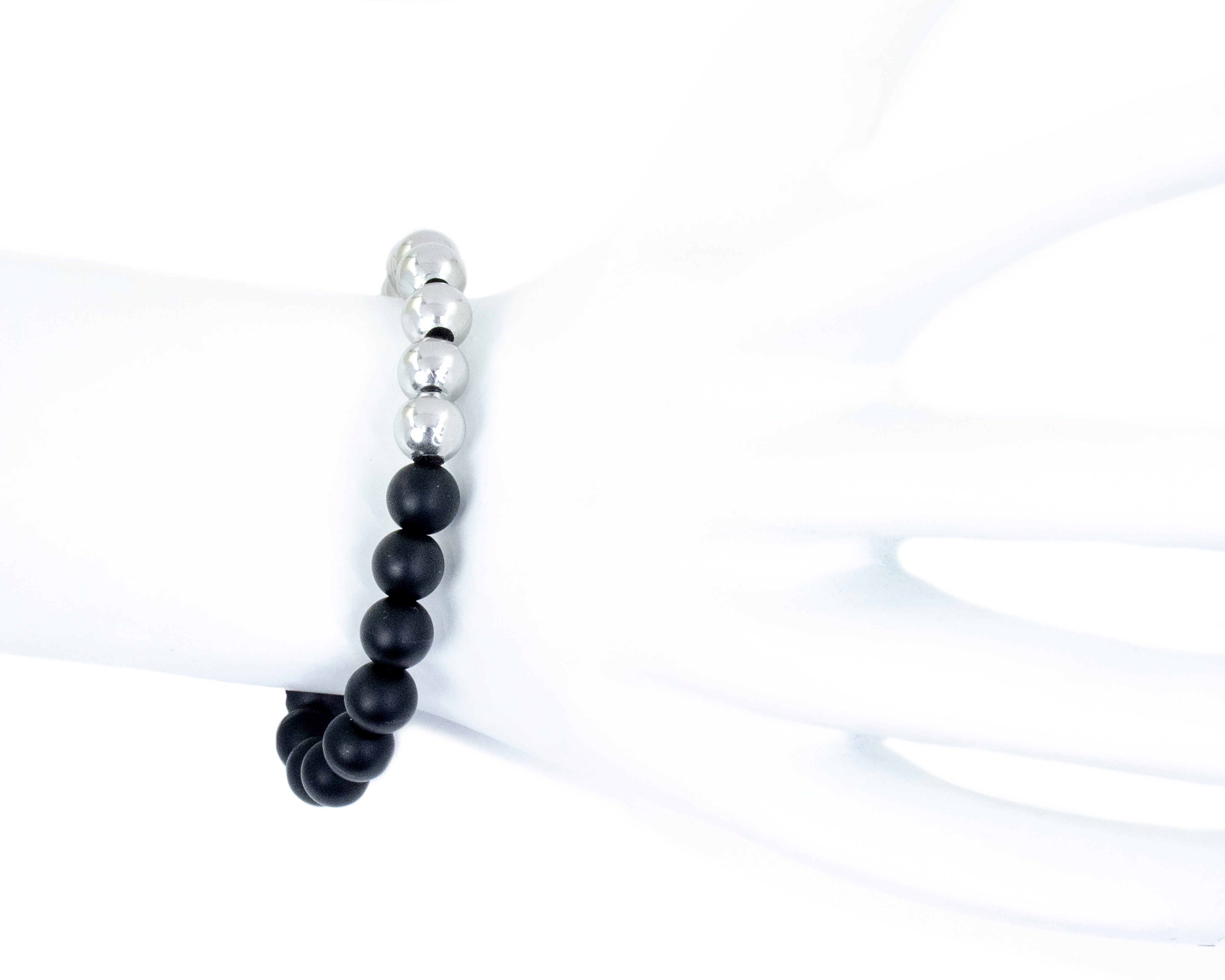 Foto 4 pulgar | Foto 3 | Pulsera de Acero Inoxidable Acero NK