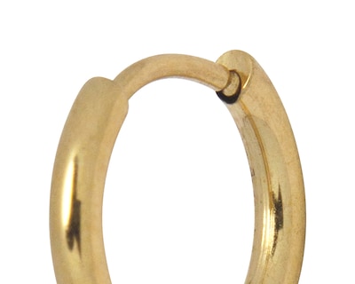 Foto 3 | Foto 3 | Aretes de Acero Inoxidable Sentimientos