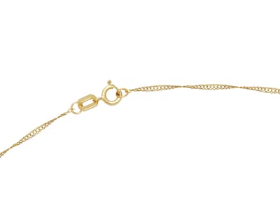 Foto 4 | Foto 4 | Collar de Oro 14K Moments