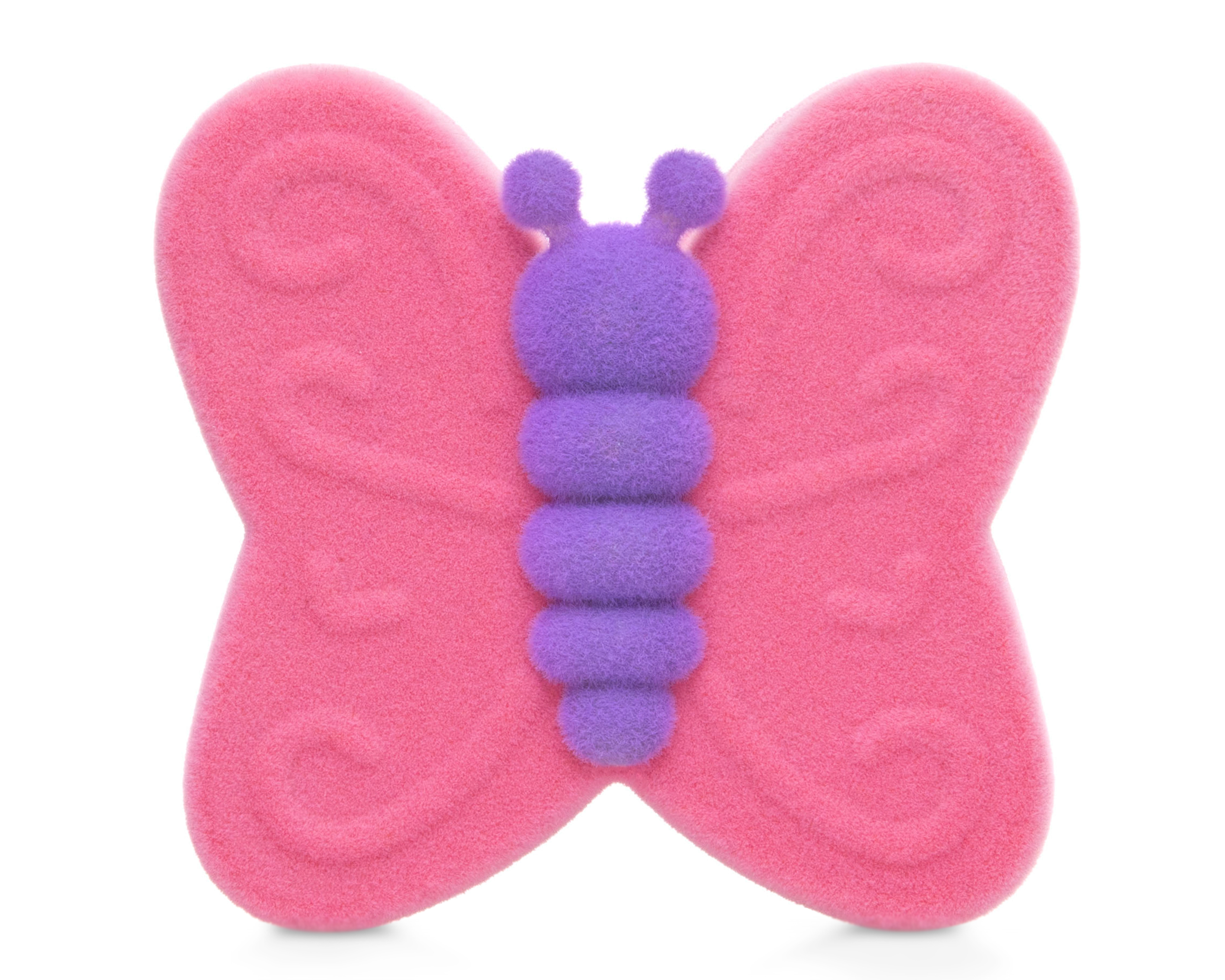 Foto 2 pulgar | Foto 1 | Joyero Dollar General de Plástico