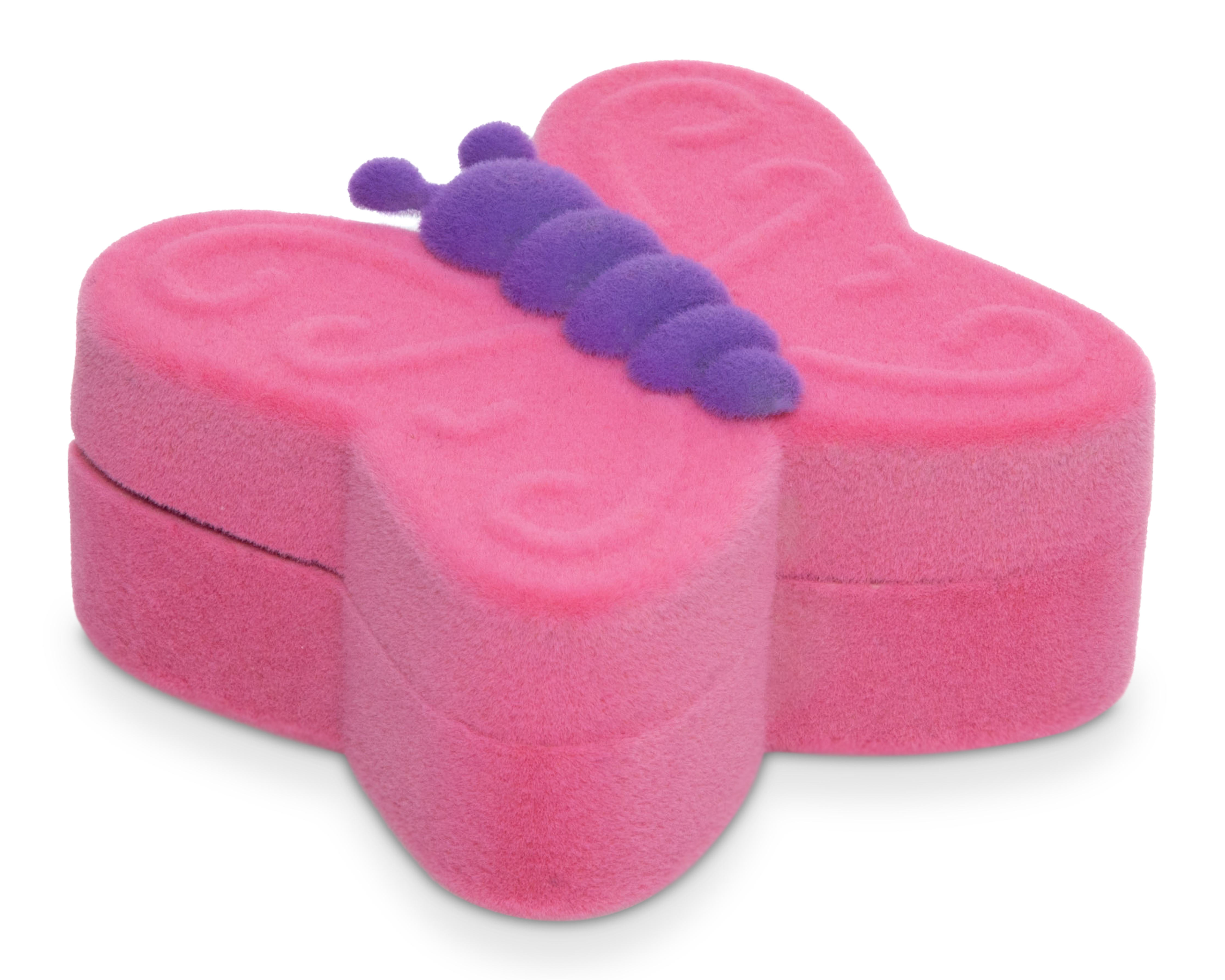 Foto 2 | Foto 2 | Joyero Dollar General de Plástico