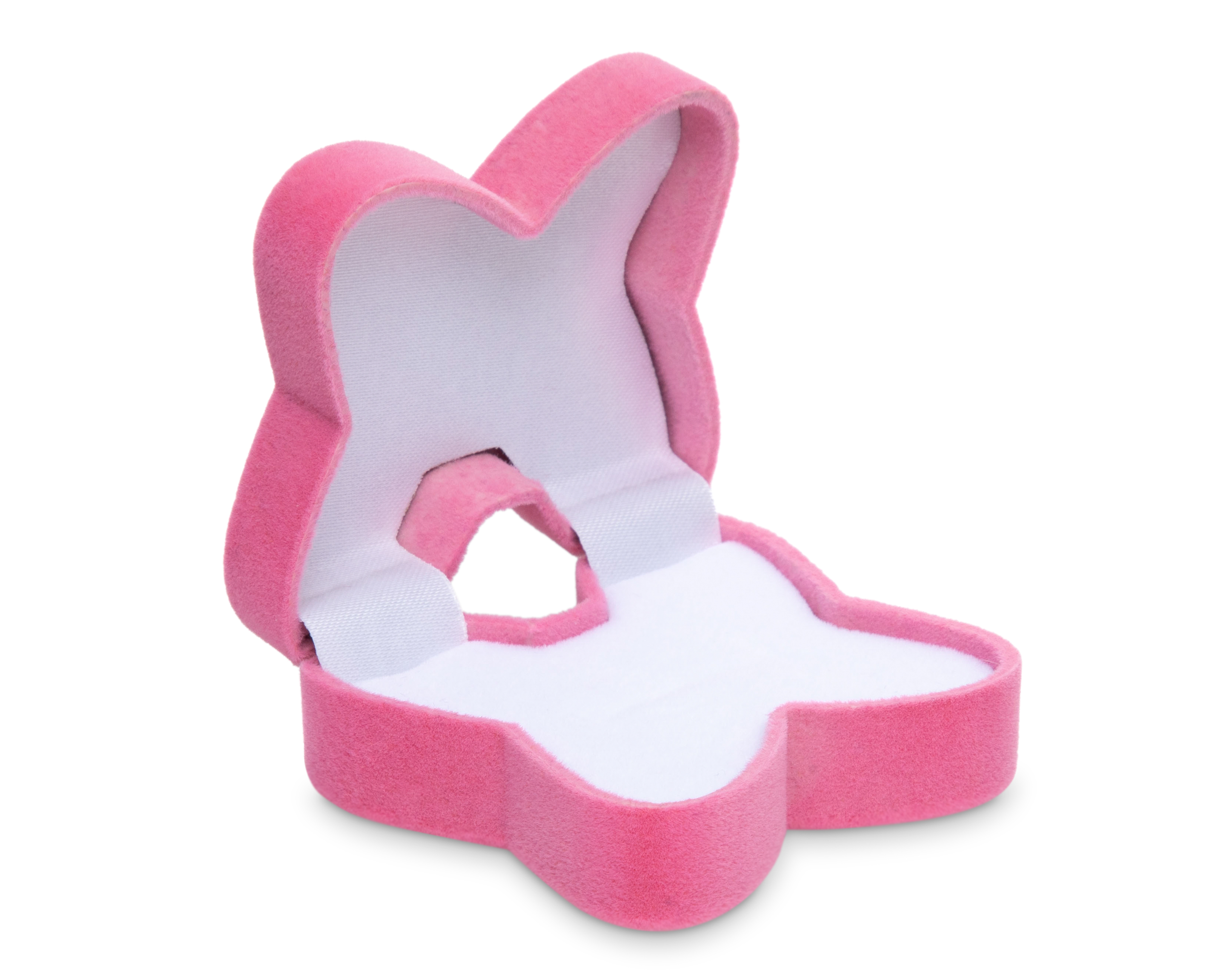 Foto 4 pulgar | Foto 3 | Joyero Dollar General de Plástico