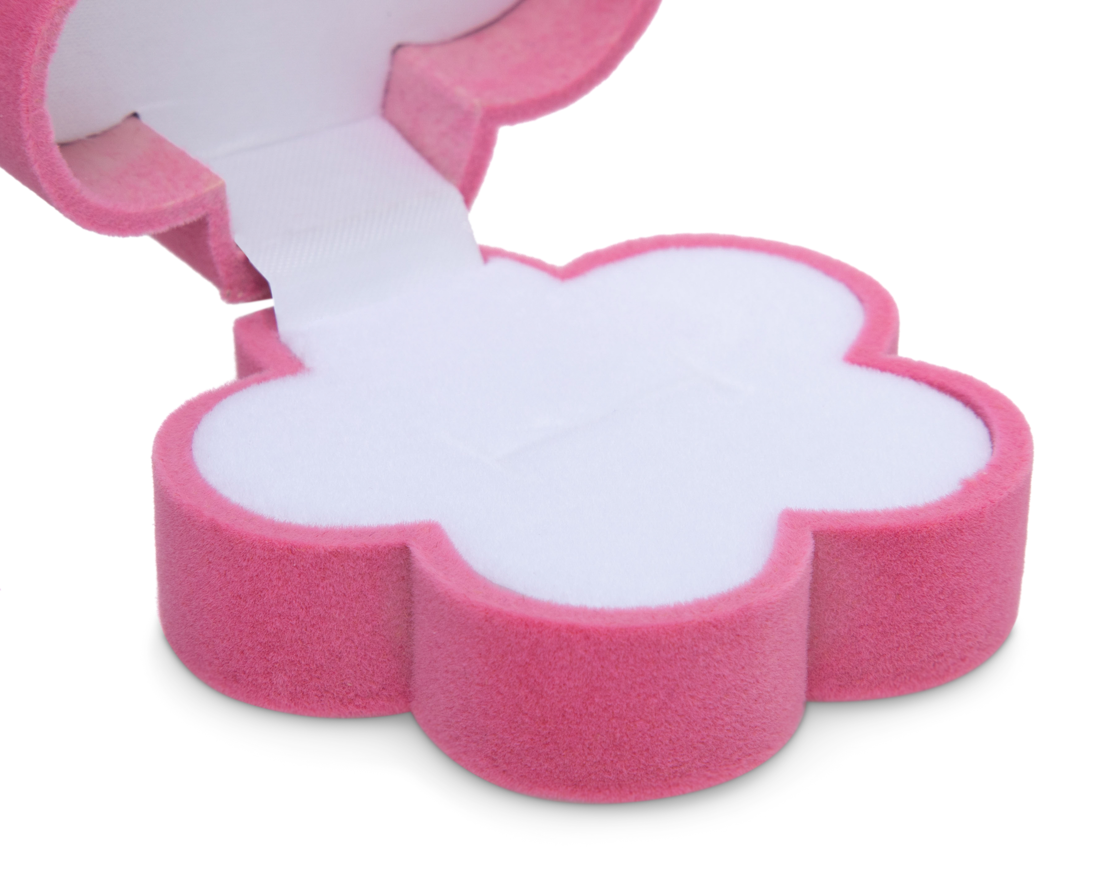 Foto 5 pulgar | Foto 4 | Joyero Dollar General de Plástico