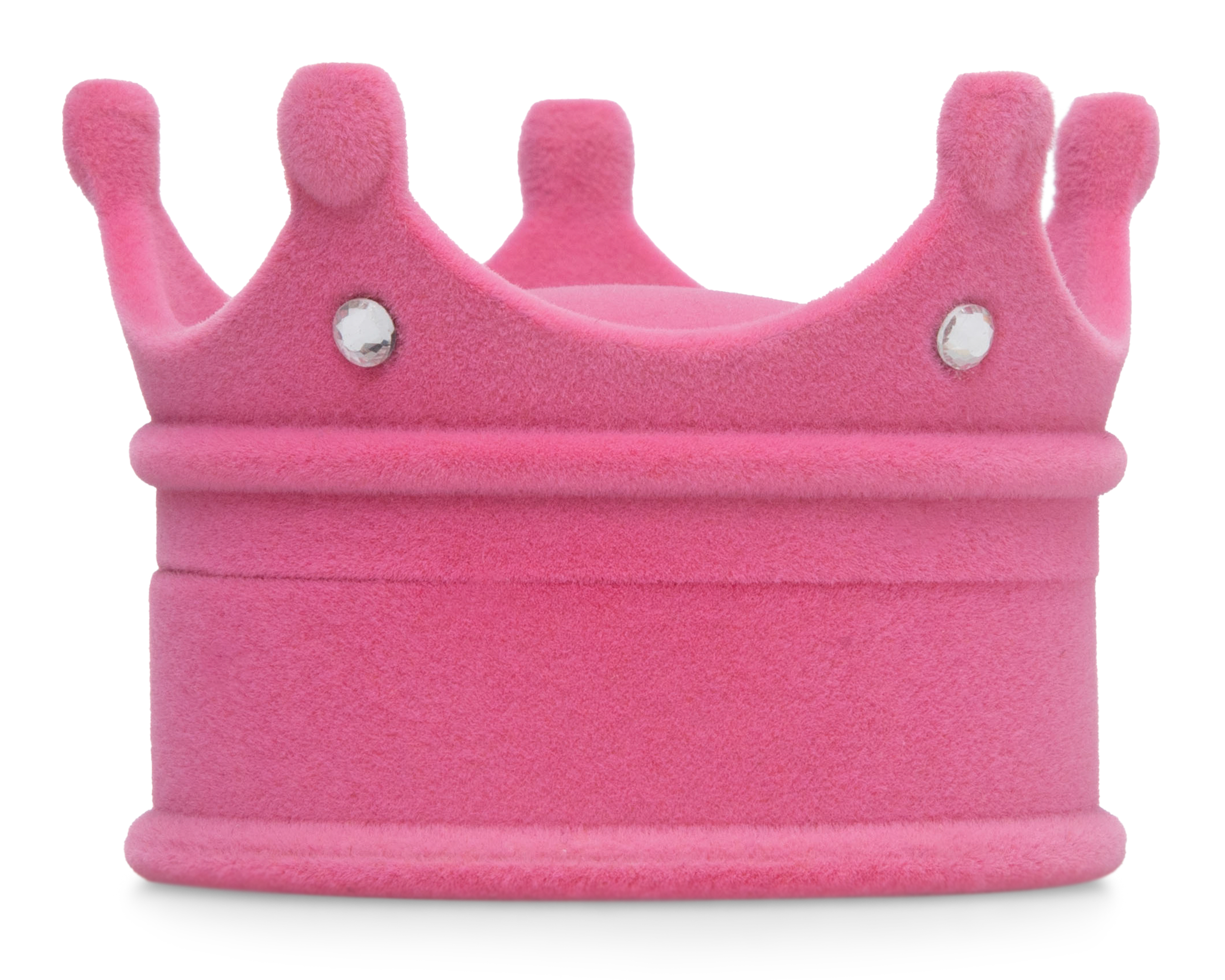 Foto 2 pulgar | Foto 1 | Joyero Dollar General de Plástico