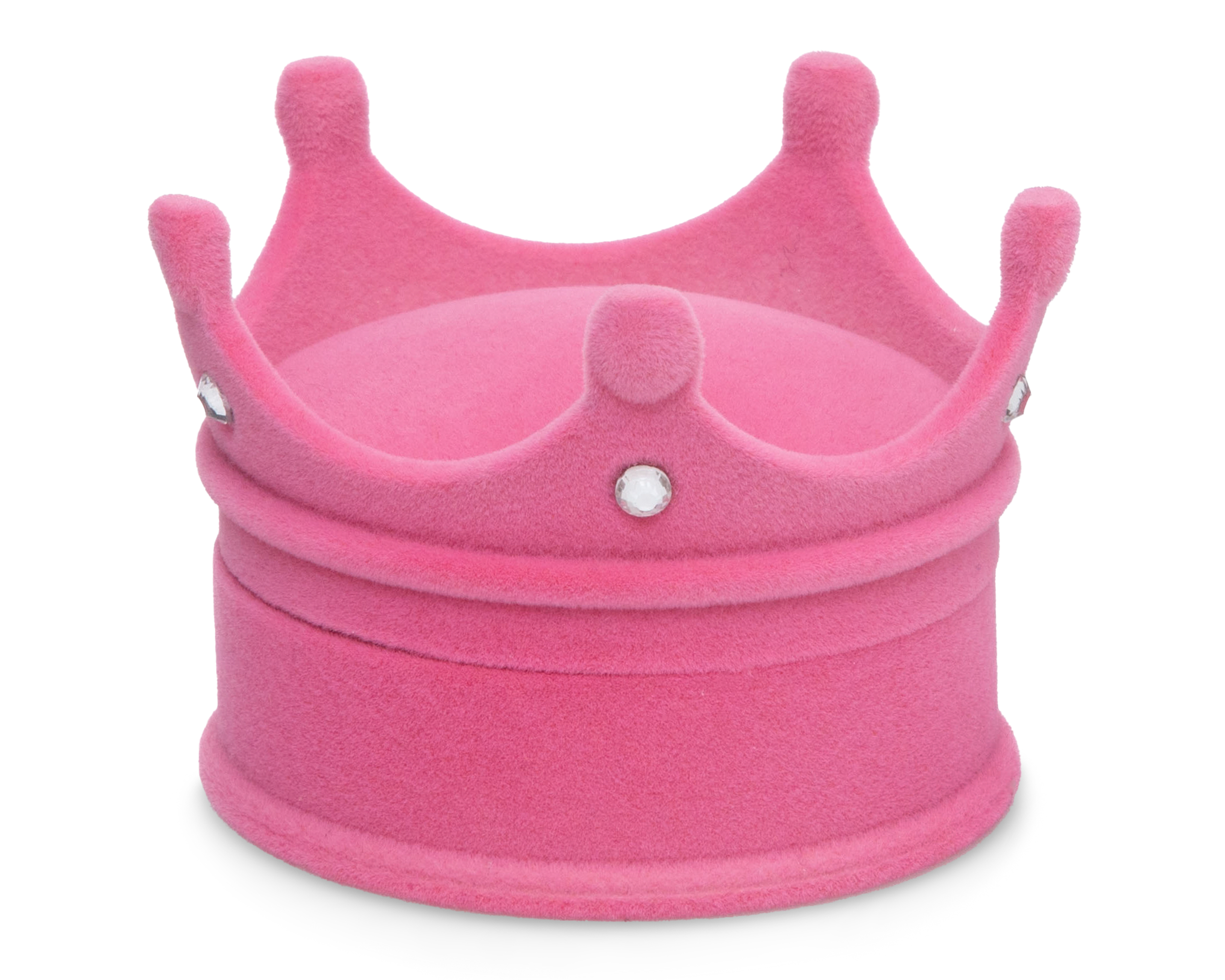 Foto 3 pulgar | Foto 2 | Joyero Dollar General de Plástico