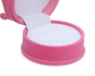 Foto 4 | Foto 4 | Joyero Dollar General de Plástico