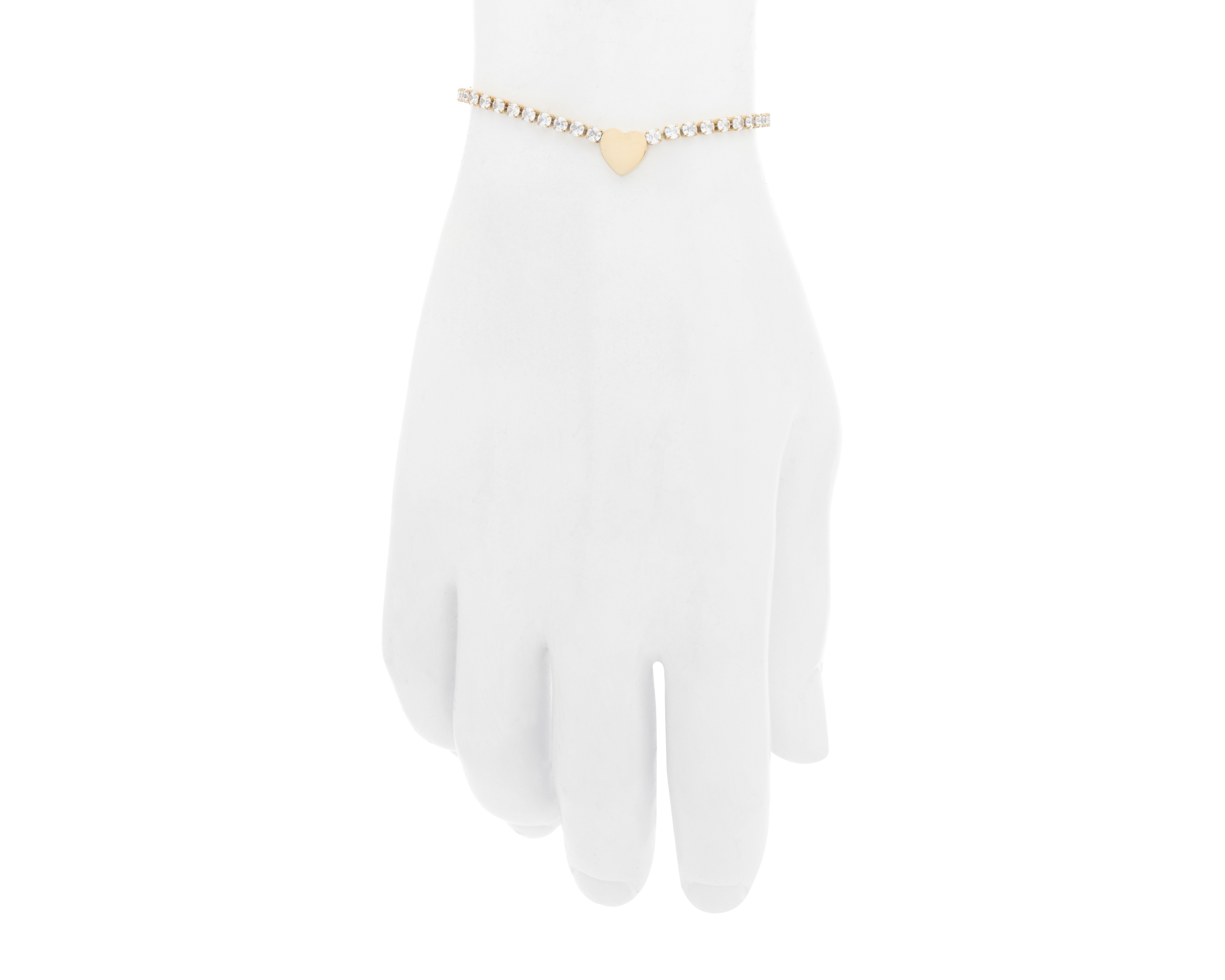 Foto 4 | Foto 4 | Pulsera de Acero Inoxidable Jennifer Lopez