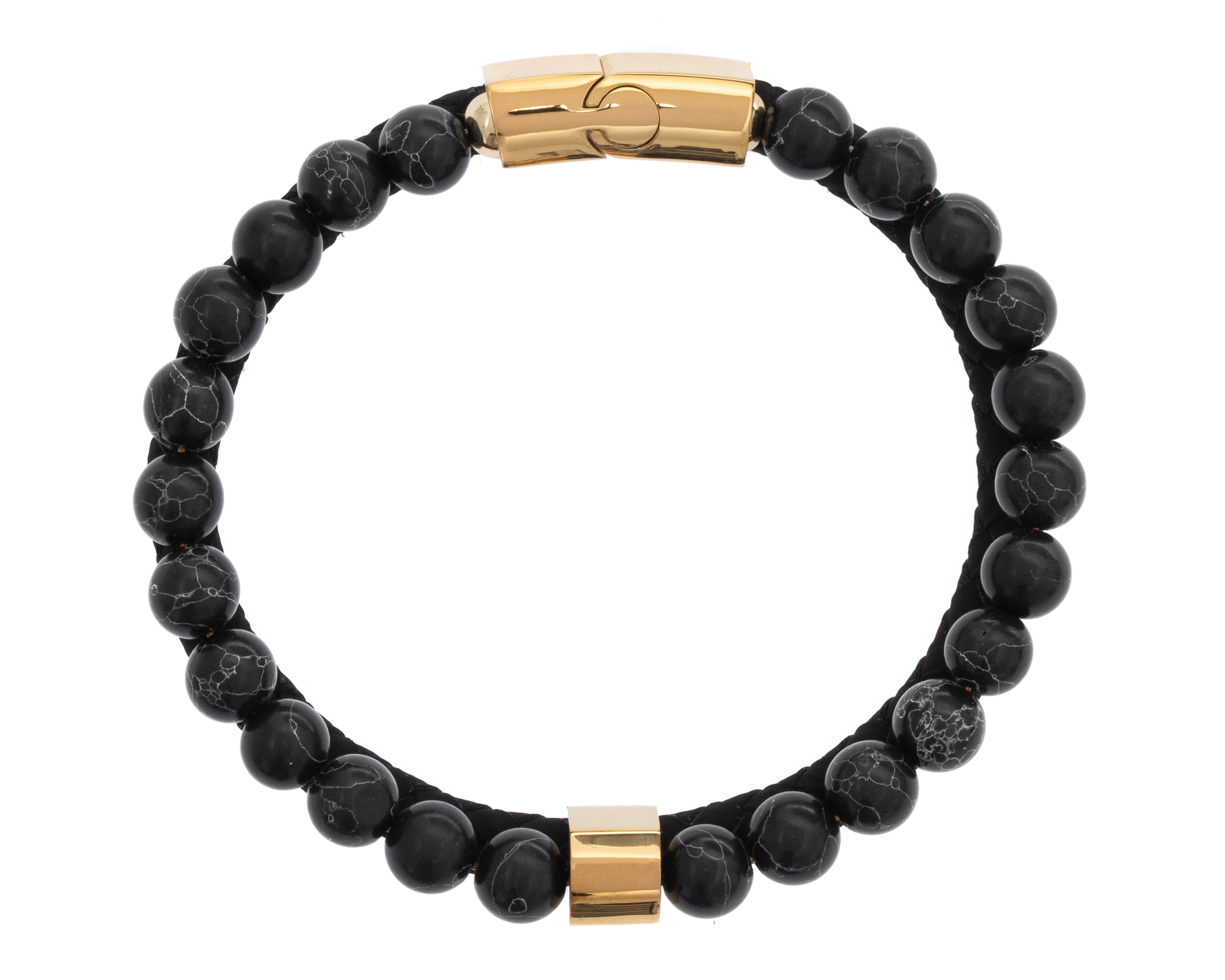 Foto 1 | Foto 1 | Pulsera de Acero Inoxidable Bonjoulry