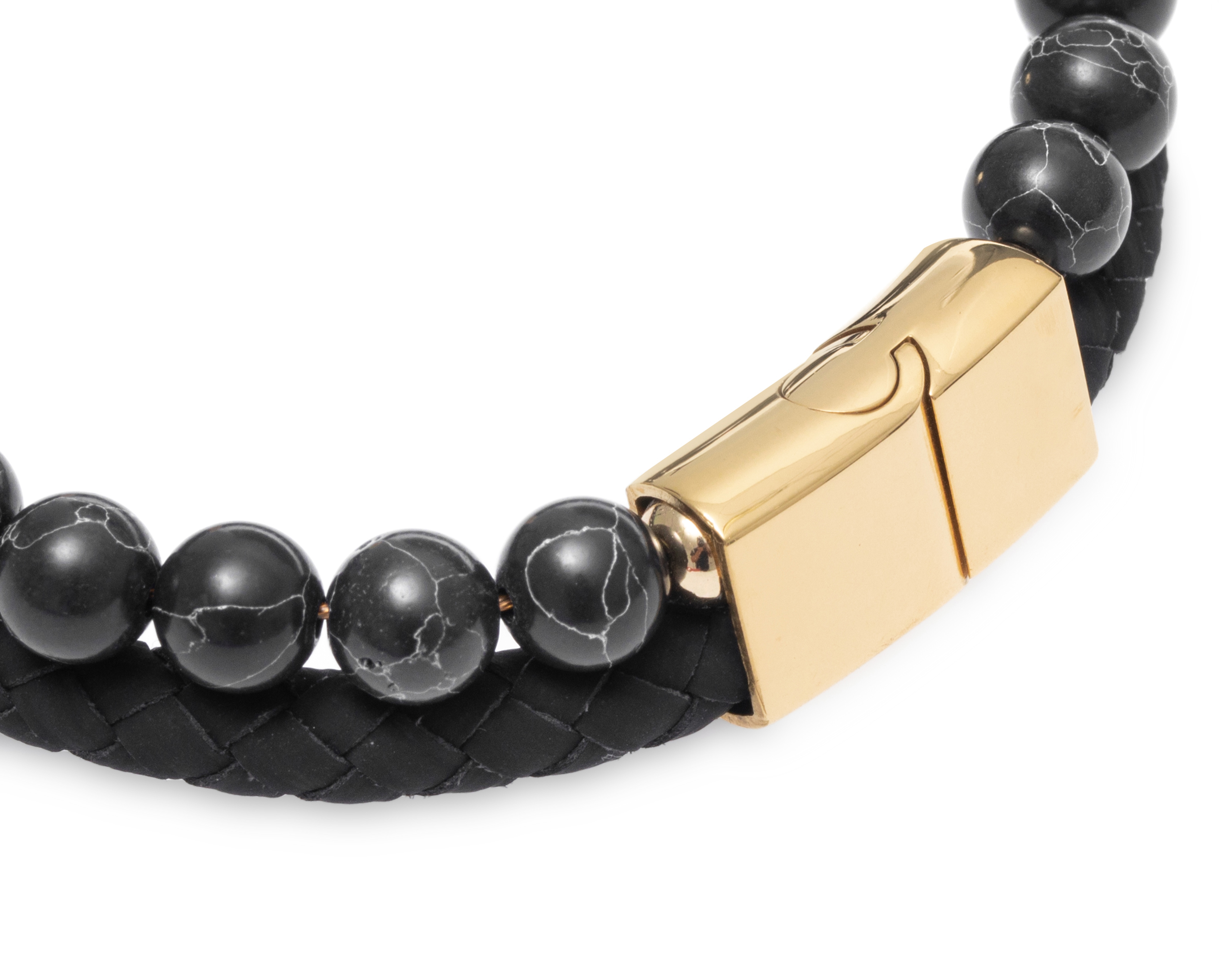 Foto 3 | Foto 3 | Pulsera de Acero Inoxidable Bonjoulry