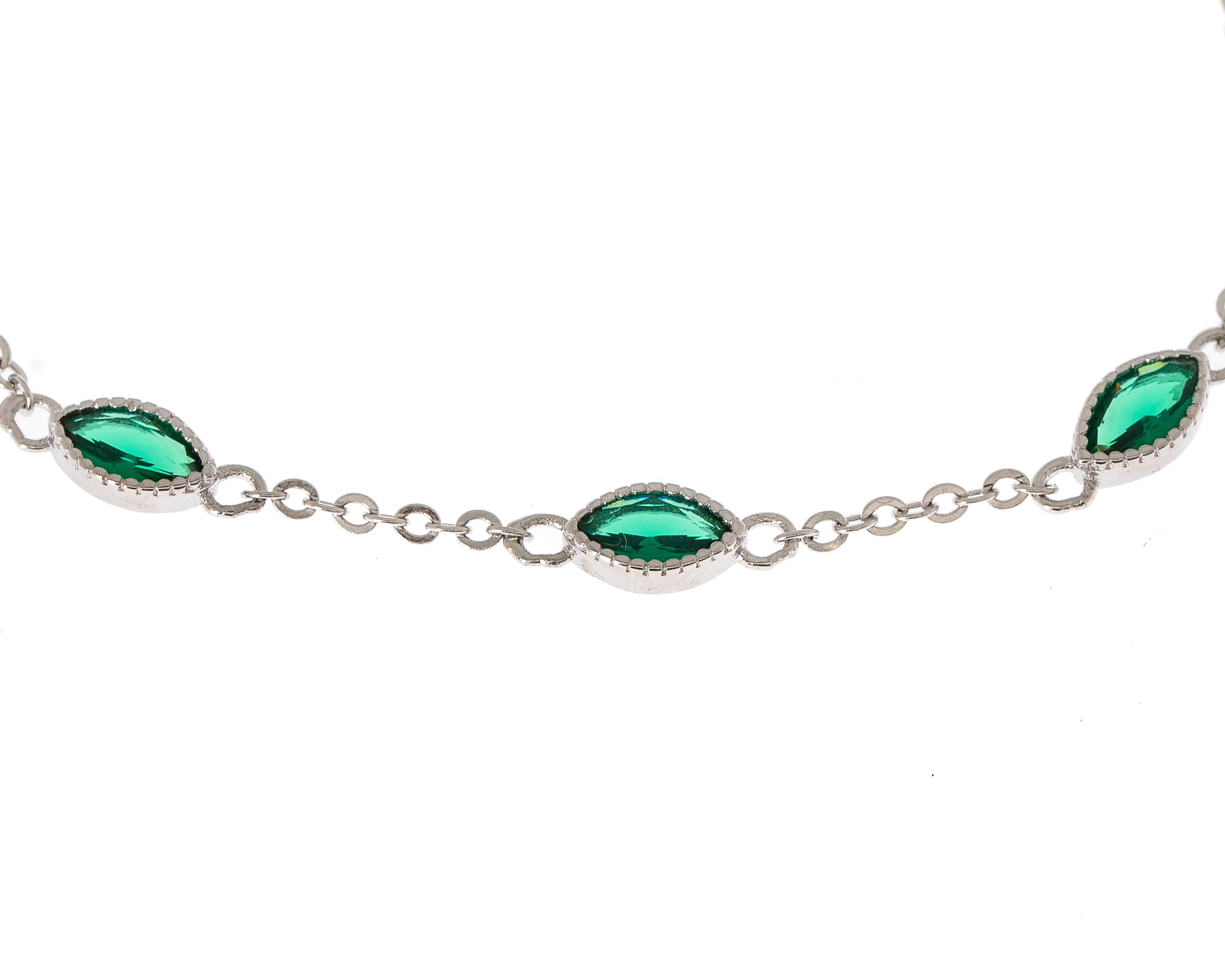 Foto 2 | Foto 2 | Pulsera de Plata Sahara