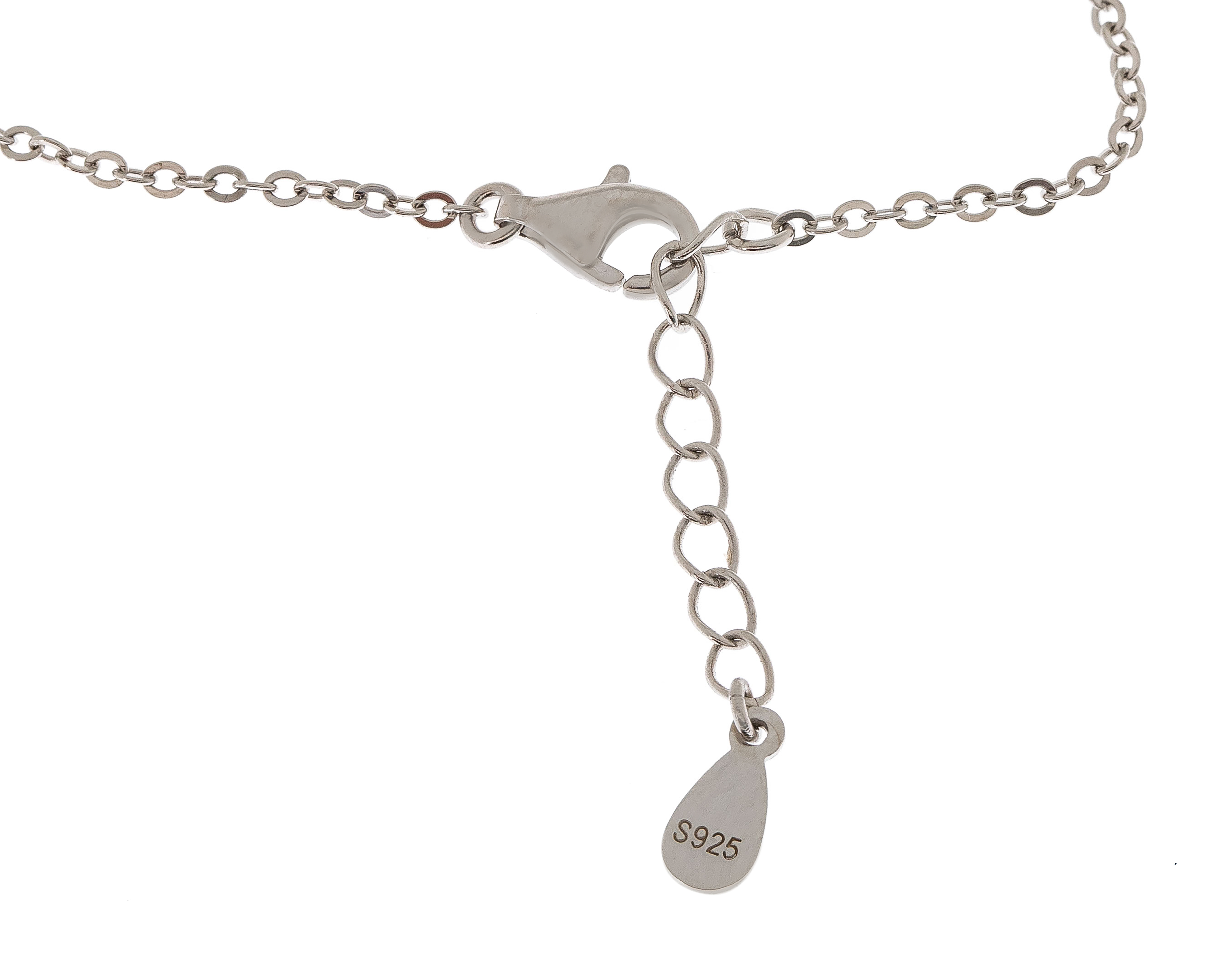 Foto 3 | Foto 3 | Pulsera de Plata Sahara