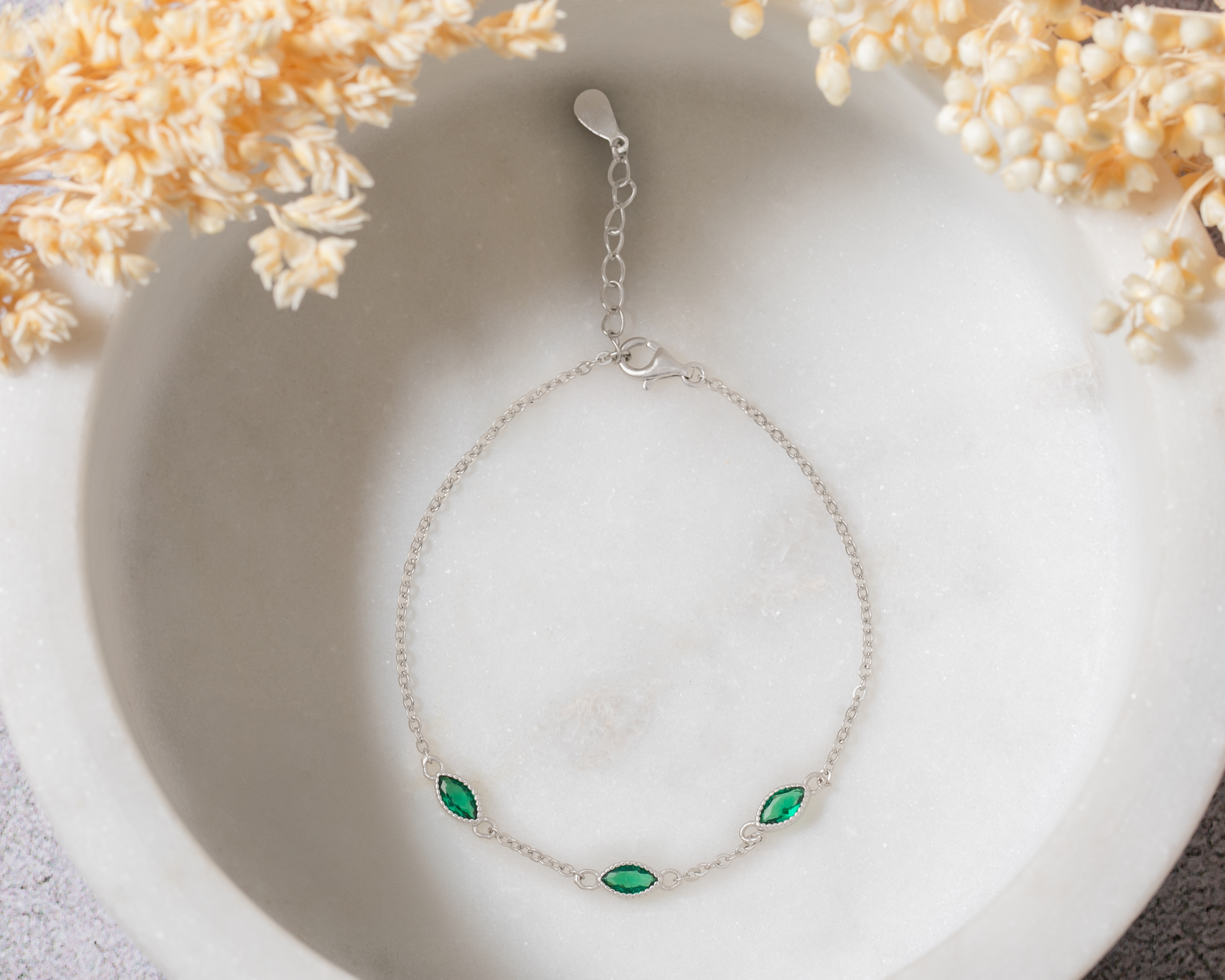 Foto 4 | Foto 4 | Pulsera de Plata Sahara