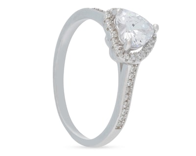 Foto 1 | Foto 1 | Anillo de Plata Sahara Talla 7 - 7.5