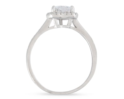Foto 3 | Foto 3 | Anillo de Plata Sahara Talla 7 - 7.5