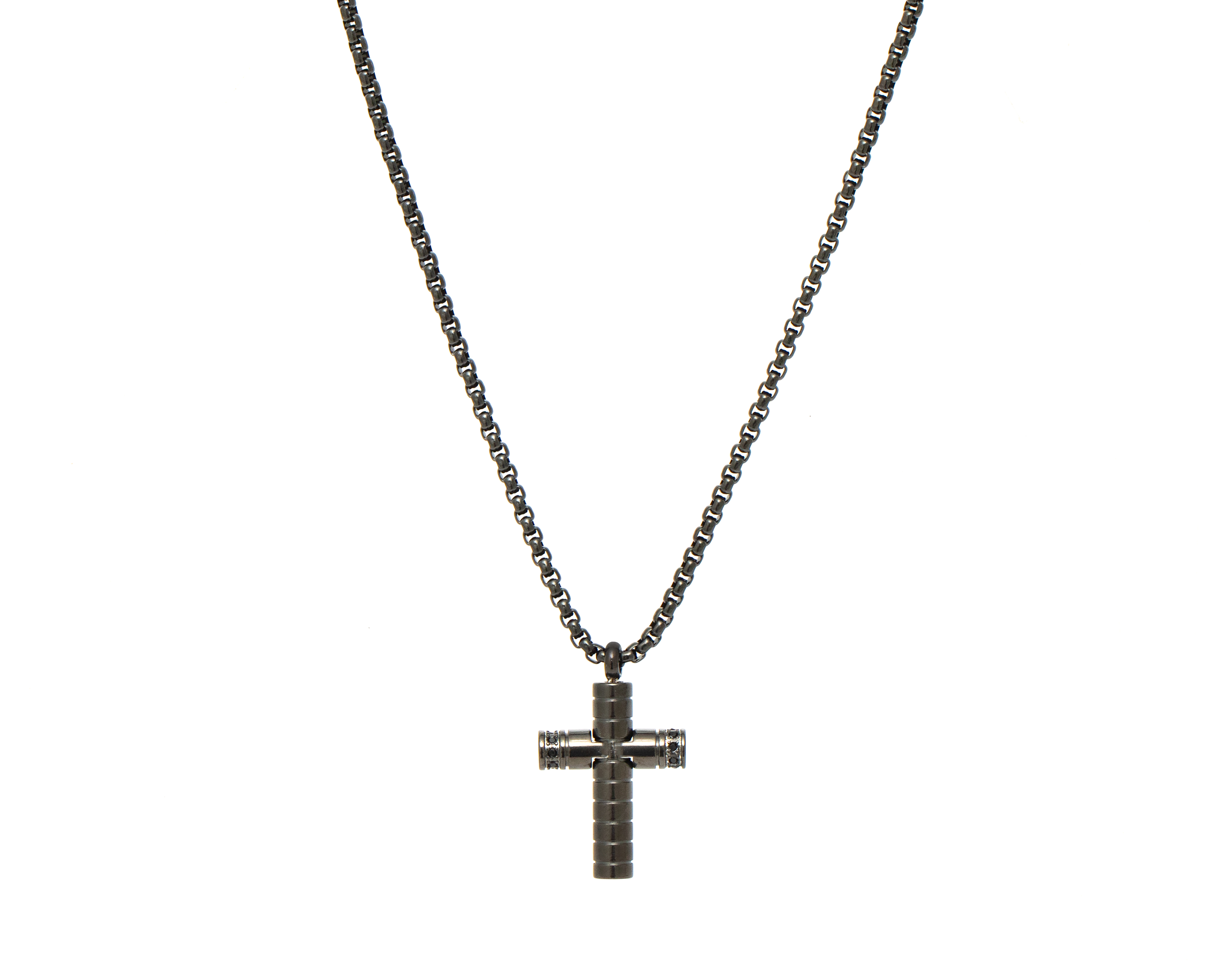 Collar de Acero Steeltime