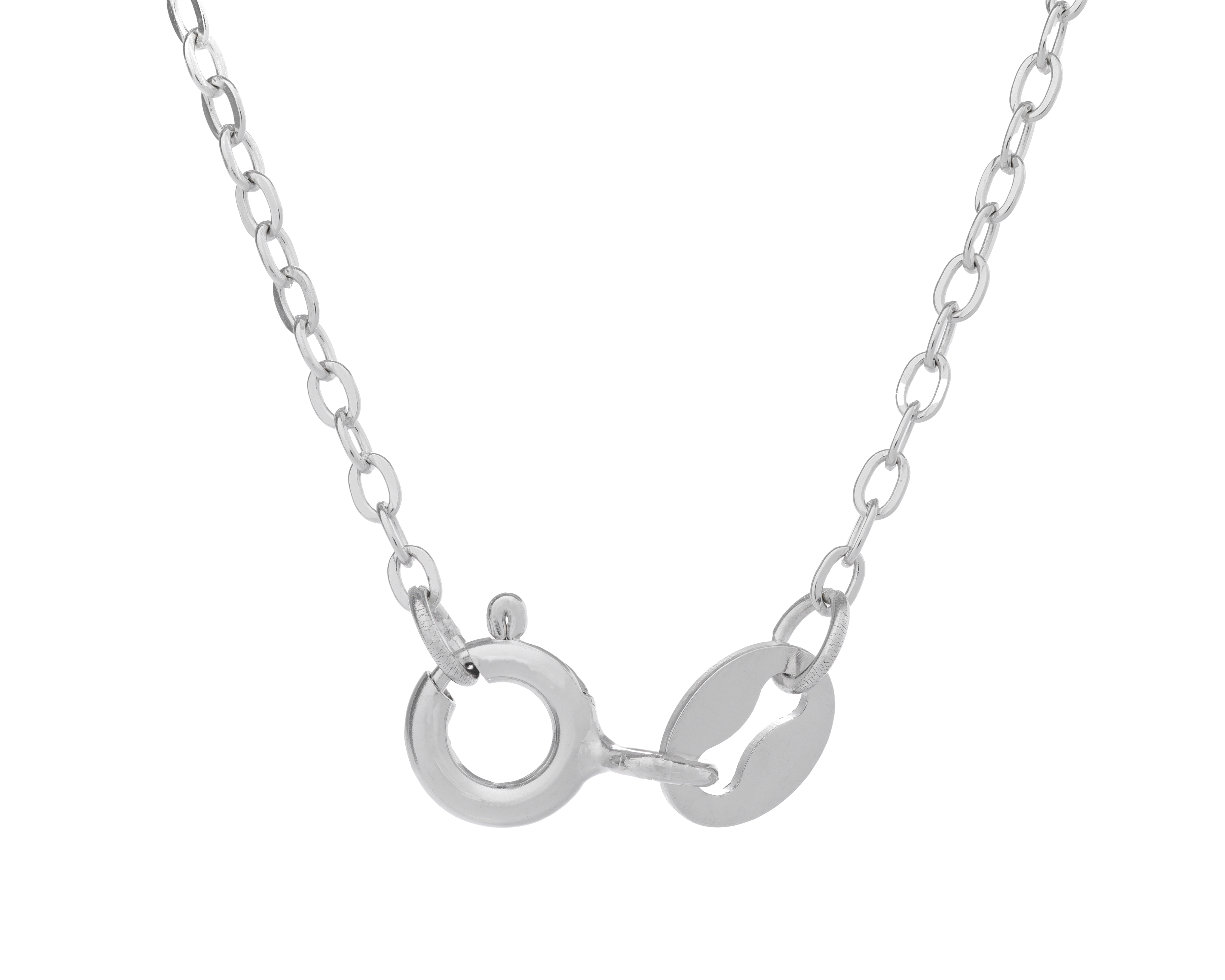 Foto 3 | Foto 3 | Collar de Plata Sahara