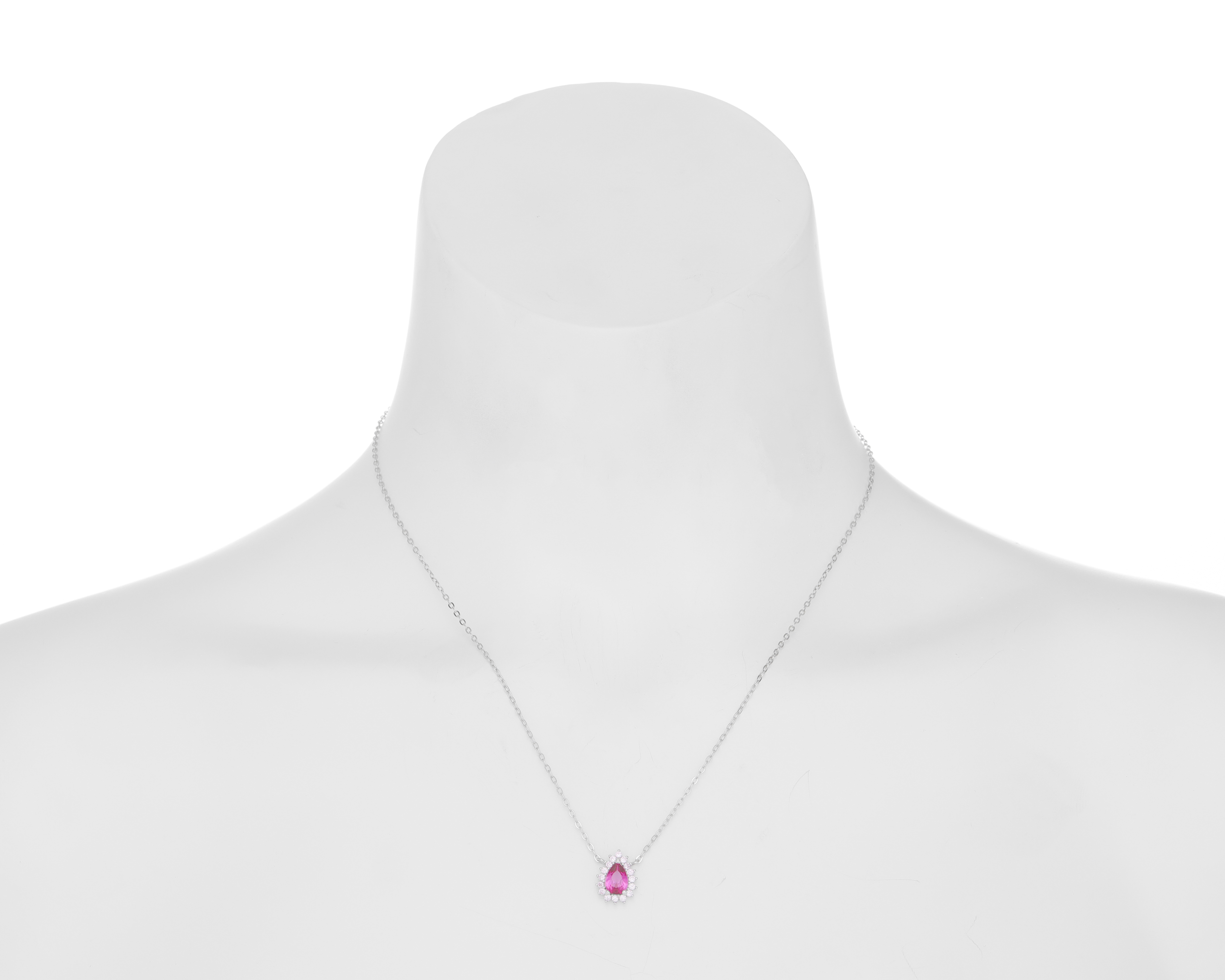 Foto 5 pulgar | Foto 4 | Collar de Plata Sahara