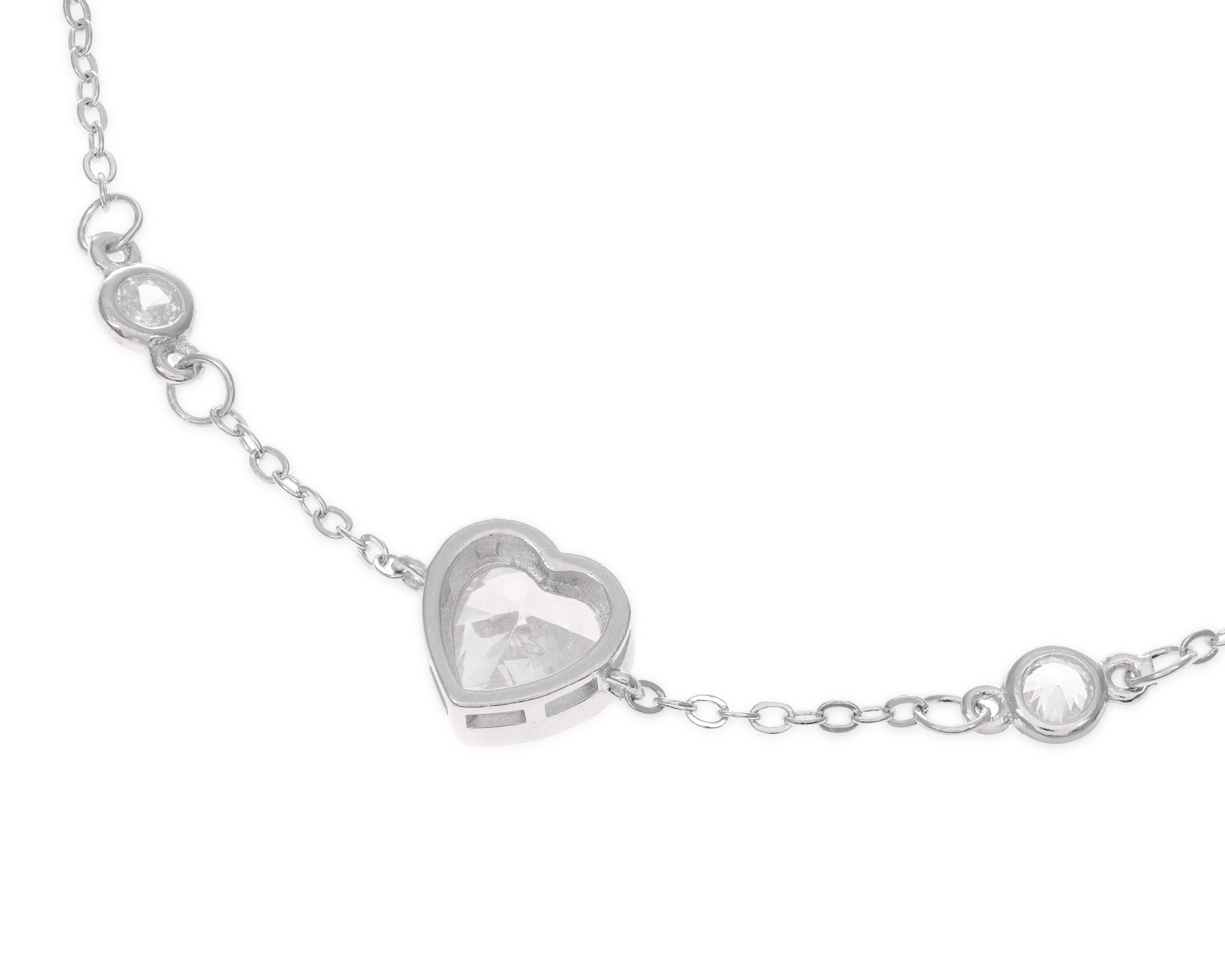 Foto 2 | Foto 2 | Pulsera de Plata Sahara