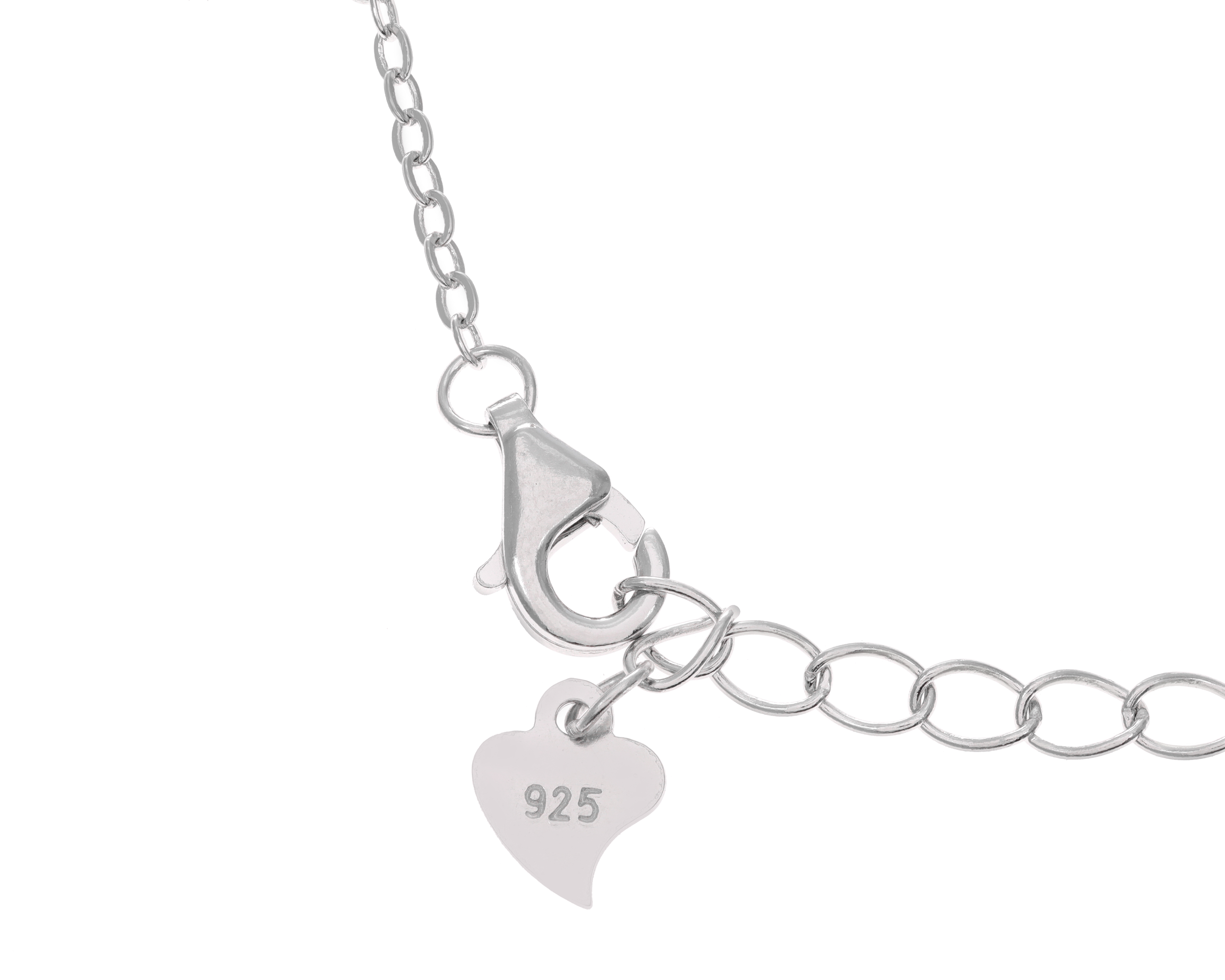 Foto 4 pulgar | Foto 3 | Pulsera de Plata Sahara
