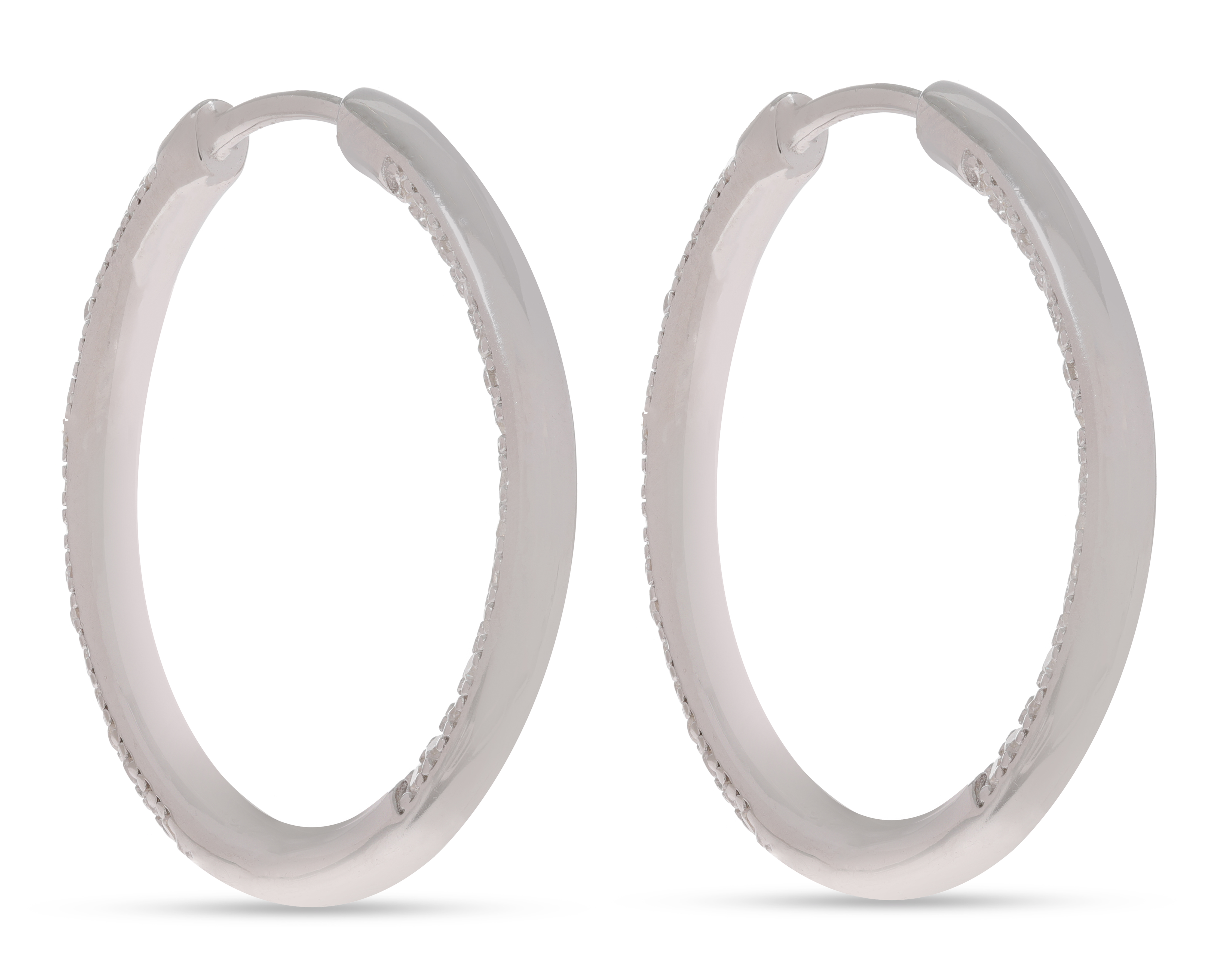 Foto 2 | Foto 2 | Arracadas de Plata Sahara