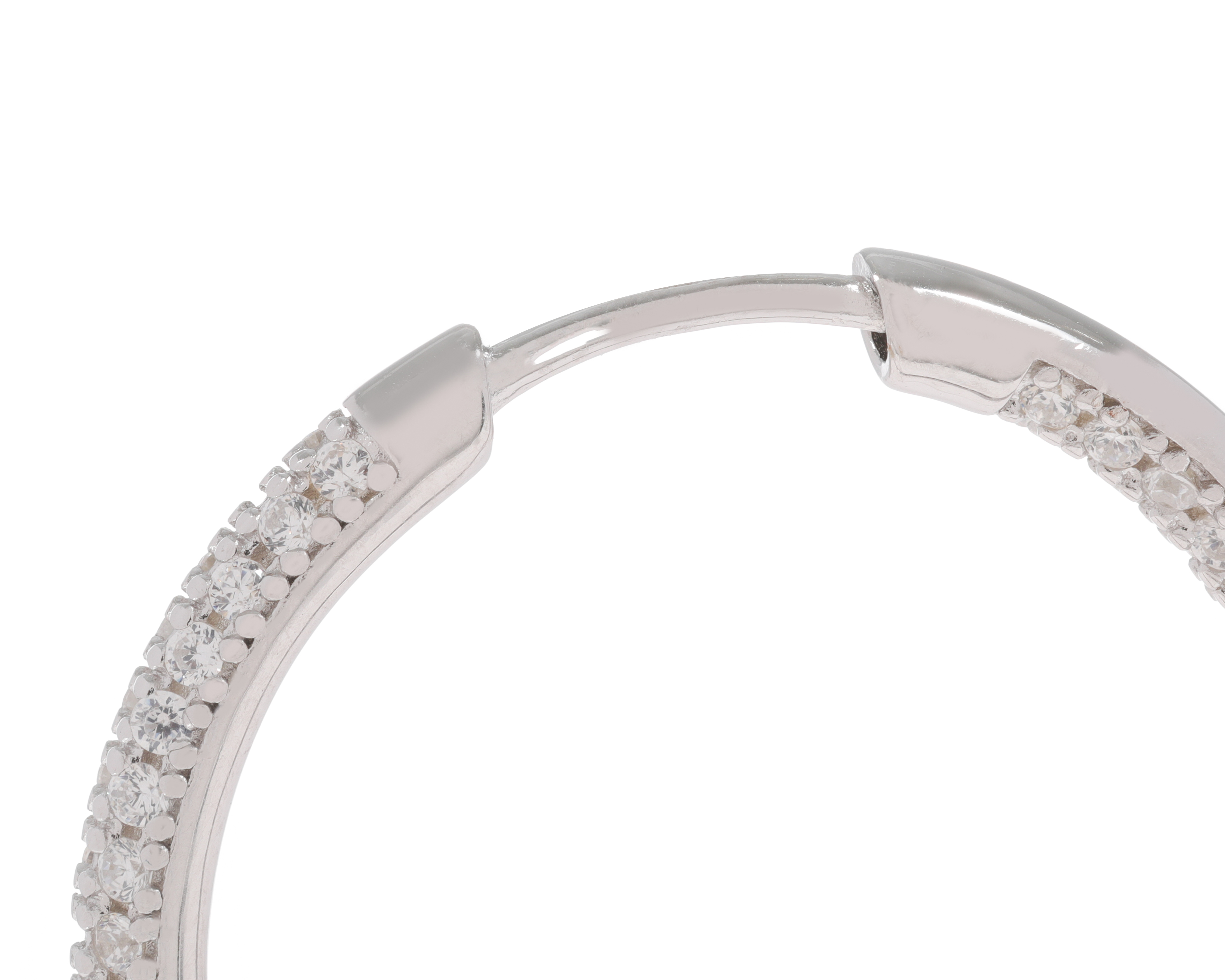 Foto 3 | Foto 3 | Arracadas de Plata Sahara