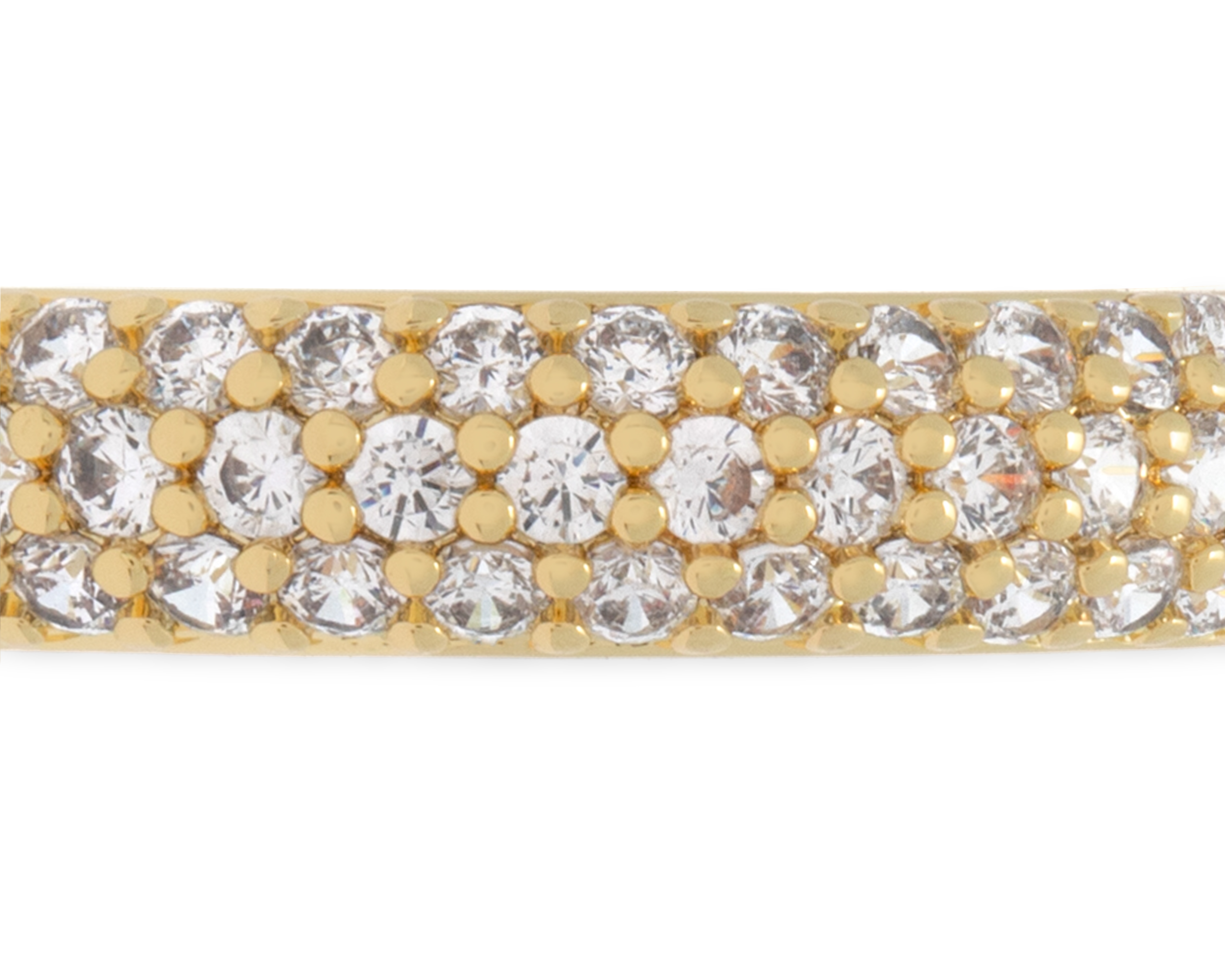 Foto 5 pulgar | Foto 4 | Anillo Chapa de Oro 18k Zhefan 8-8.5