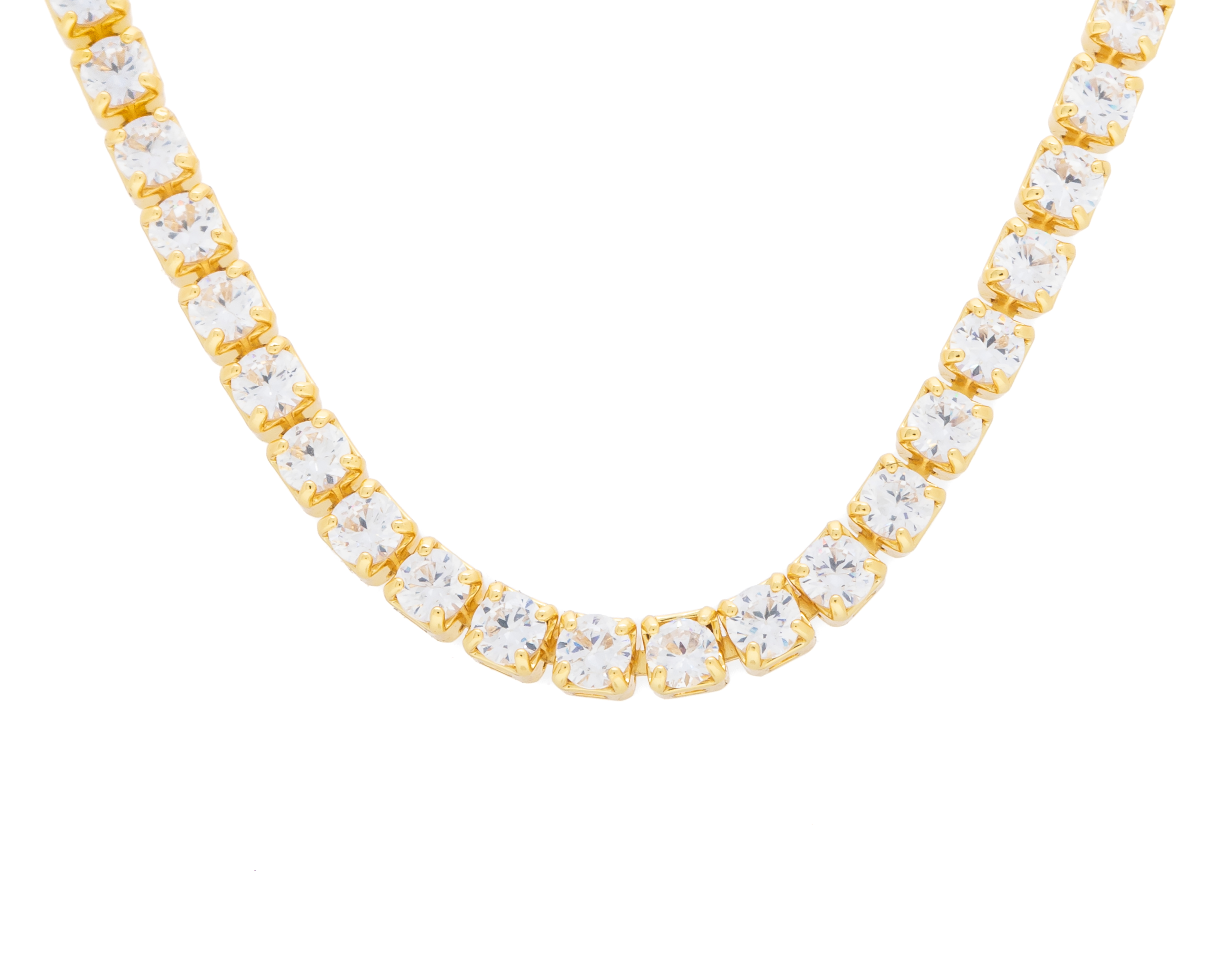 Foto 3 pulgar | Foto 2 | Collar de Bisutería Fina Jennifer Lopez